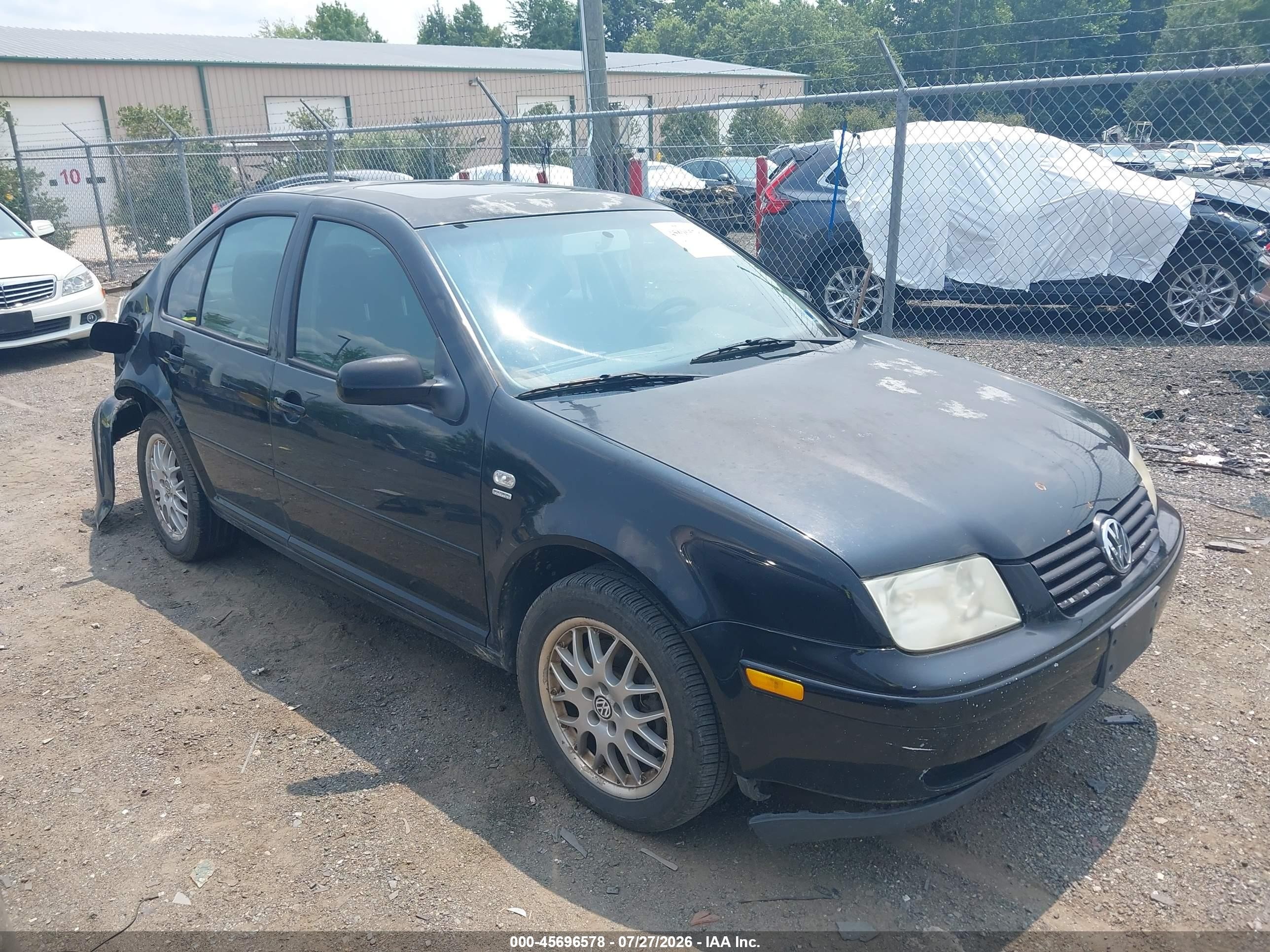 3VWSD69M01M218280