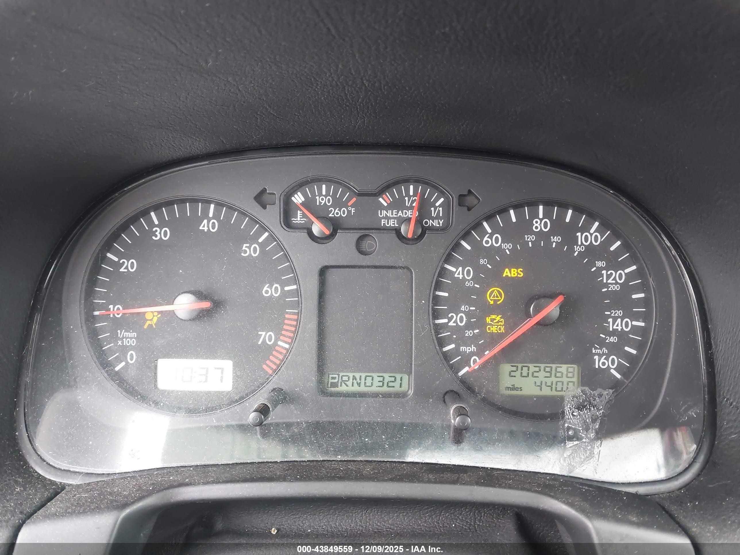 2000 Volkswagen Jetta Gls Vr6 Silver vin: 3VWSE29M2YM014709