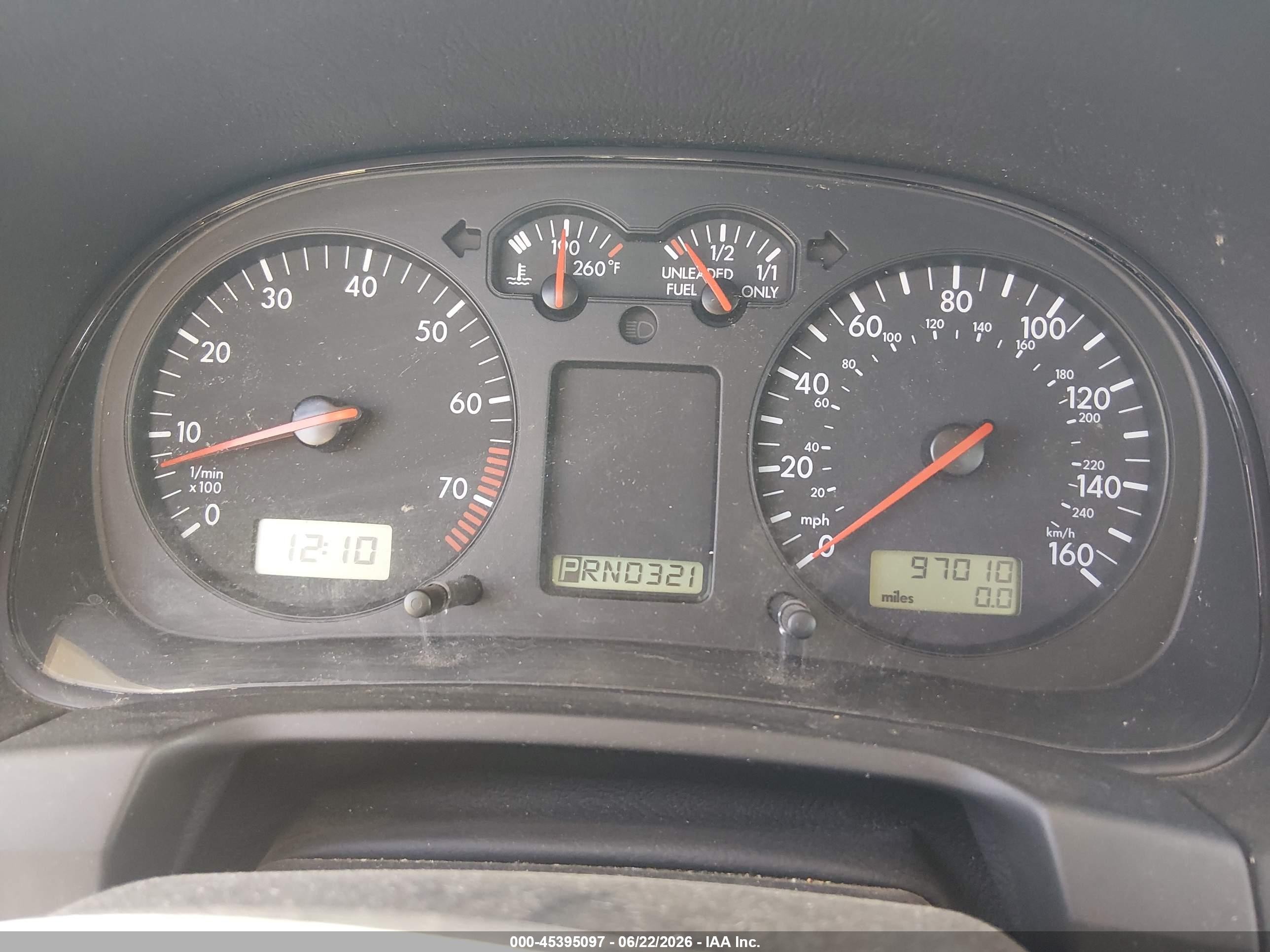 2000 Volkswagen Jetta Gls Vr6 Silver vin: 3VWSE29M4YM191648