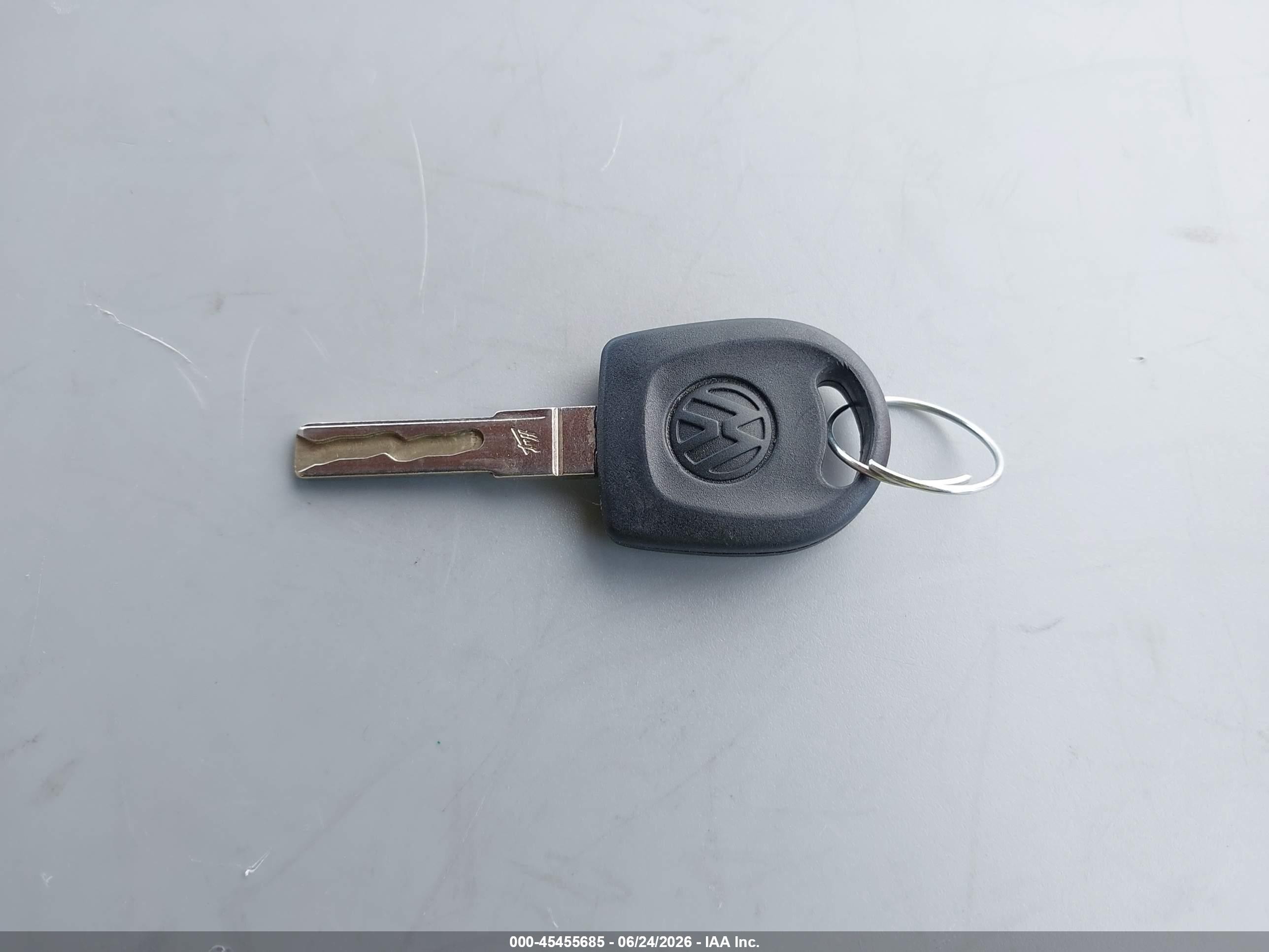 2000 Volkswagen Jetta Gls Vr6 Black vin: 3VWSE29M7YM007545