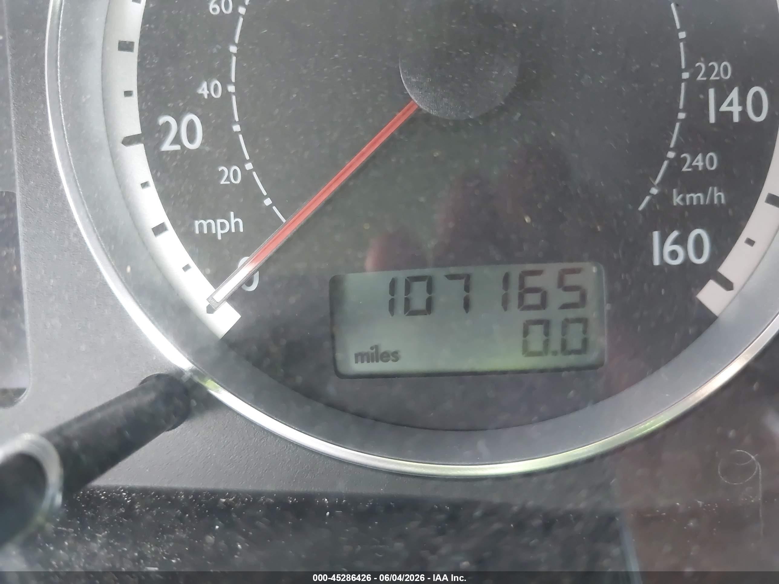 2004 Volkswagen Jetta Gls Серый vin: 3VWSE69M74M147516