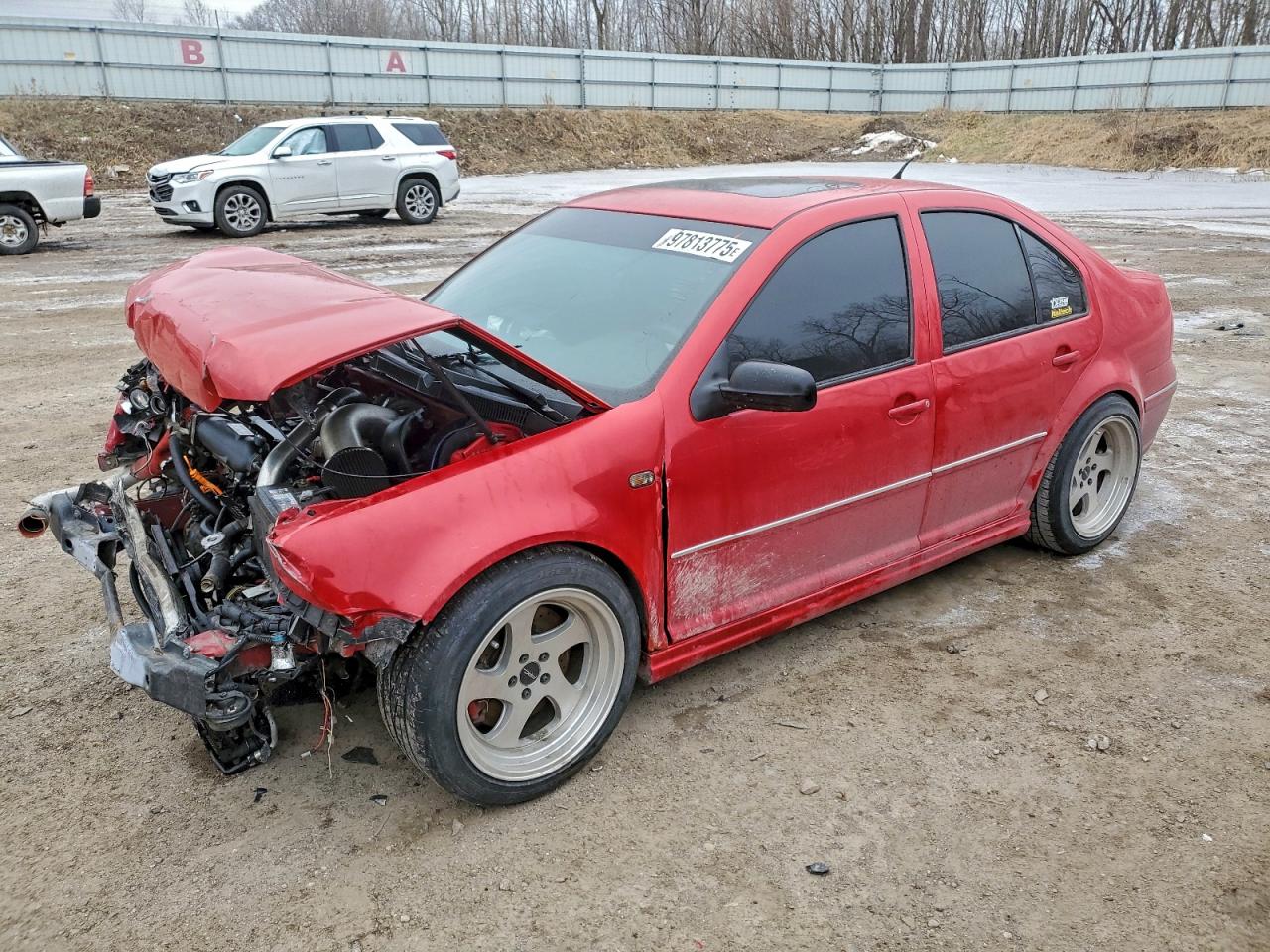 3VWSE69M25M028094