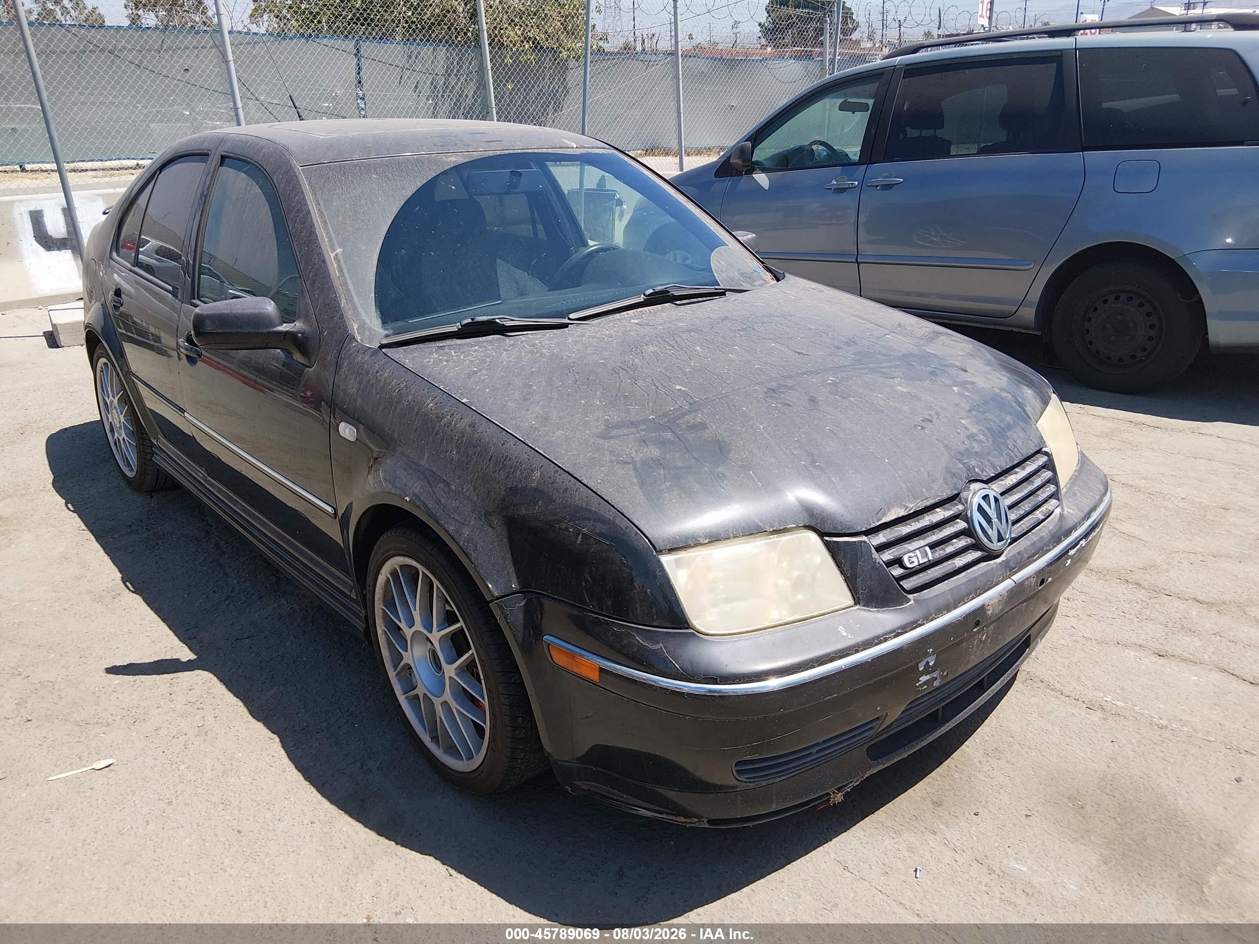 3VWSE69M55M057282