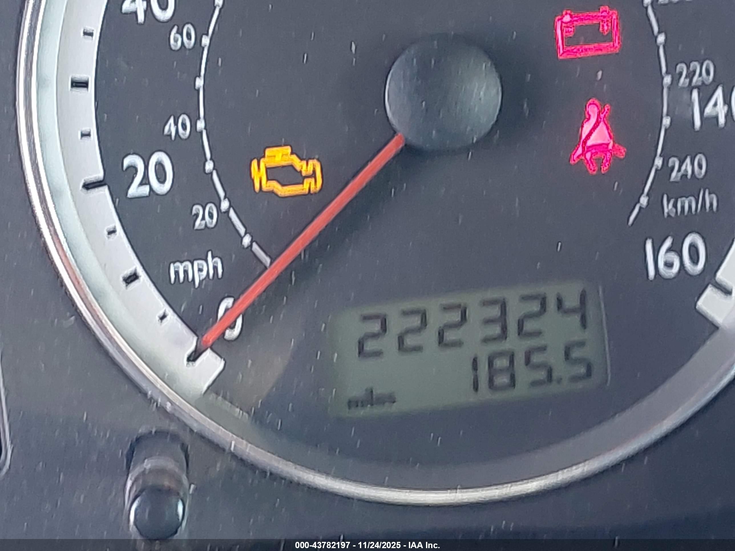2004 Volkswagen Jetta Gli 1.8t Black vin: 3VWSE69M64M147121