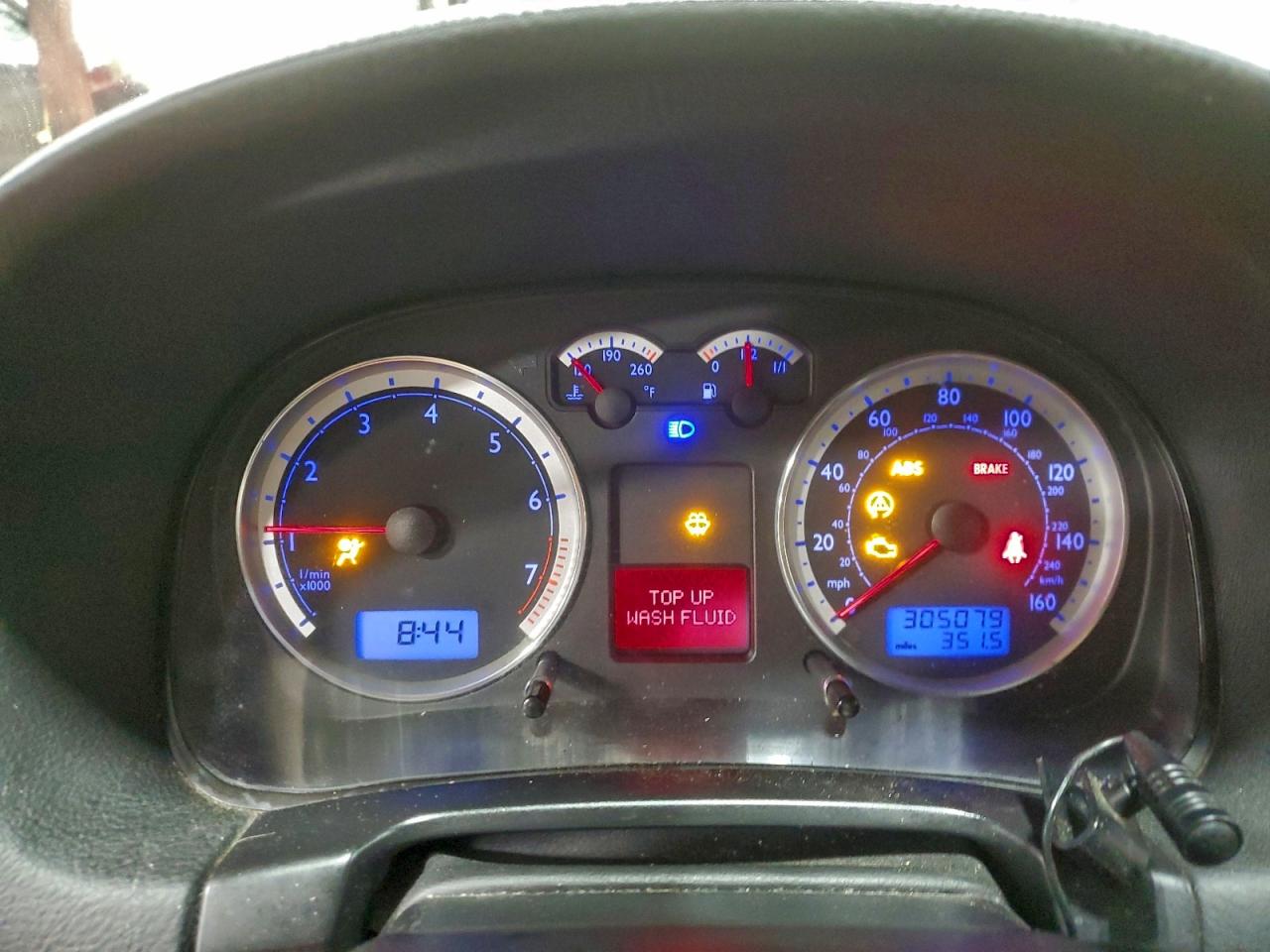 2004 Volkswagen Jetta Gls Черный vin: 3VWSE69M84M146925