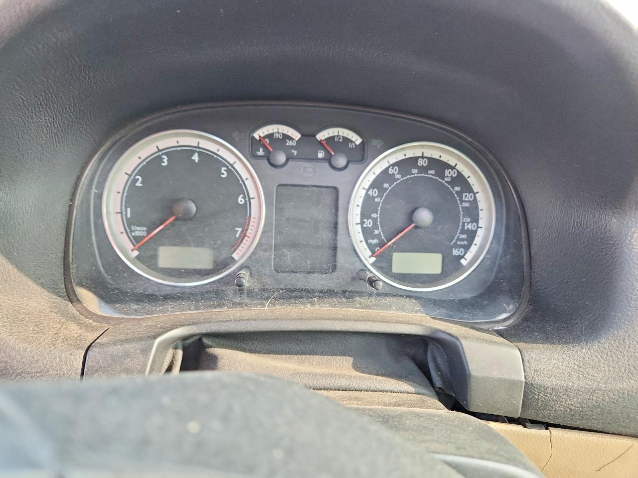 2004 Volkswagen Jetta Gls Green vin: 3VWSE69MX4M060676