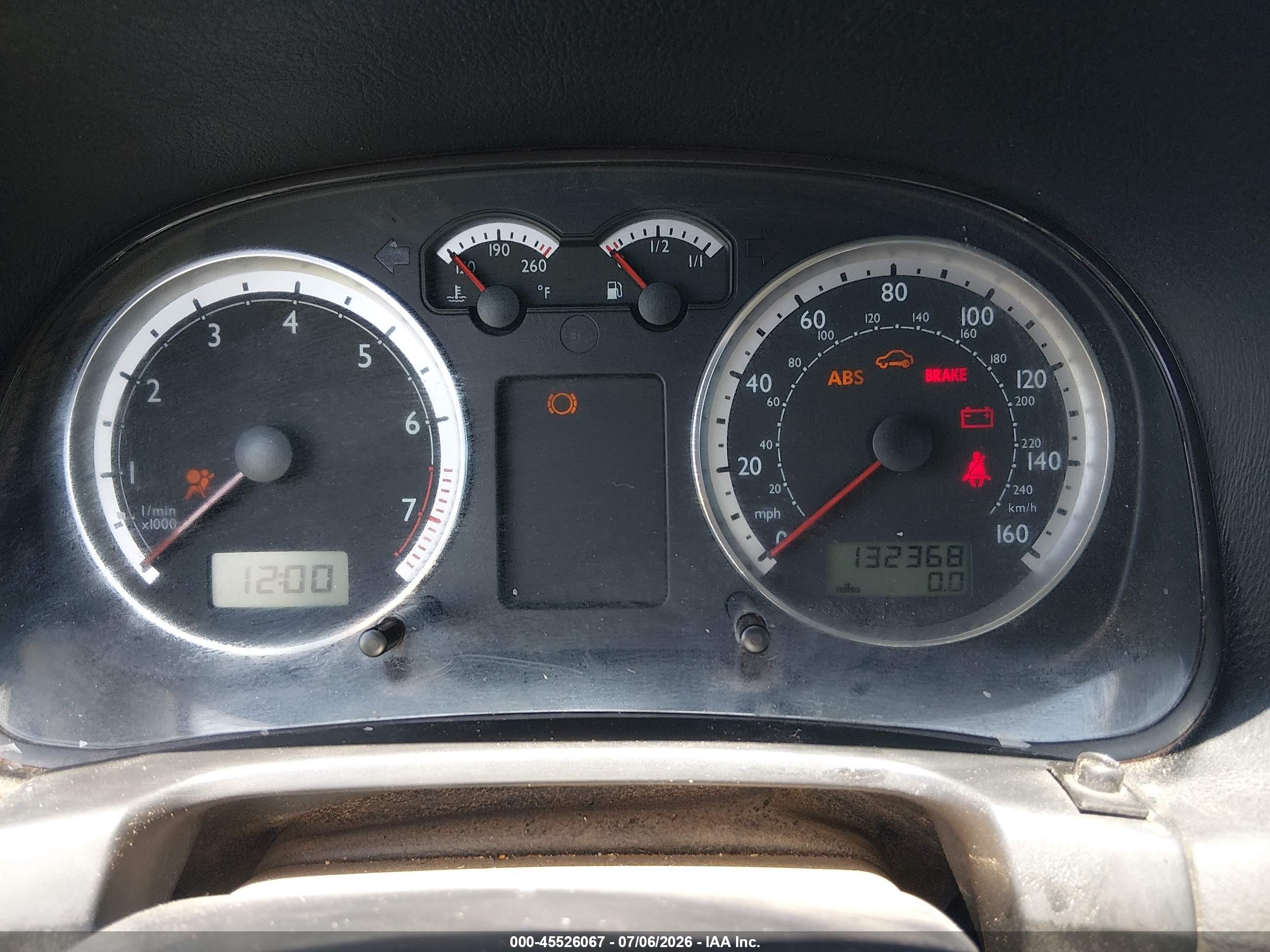2004 Volkswagen Jetta Gls 1.8t Black vin: 3VWSE69MX4M097064