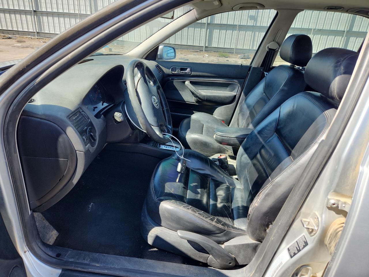 2000 Volkswagen Jetta Gls Tdi Серебряный vin: 3VWSF29M0YM042439