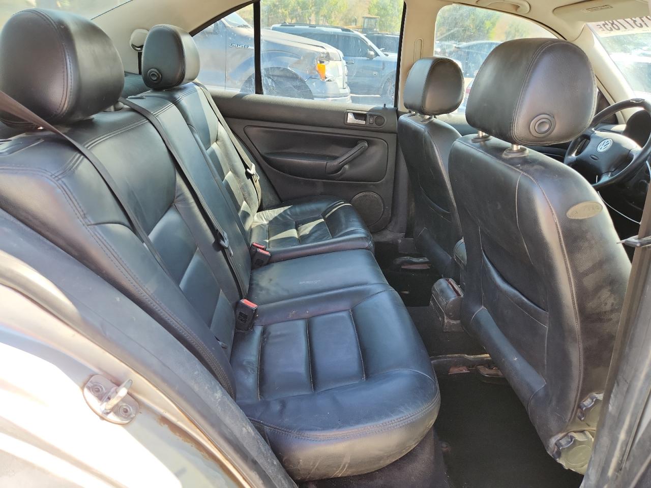 2000 Volkswagen Jetta Gls Tdi Серебряный vin: 3VWSF29M0YM042439