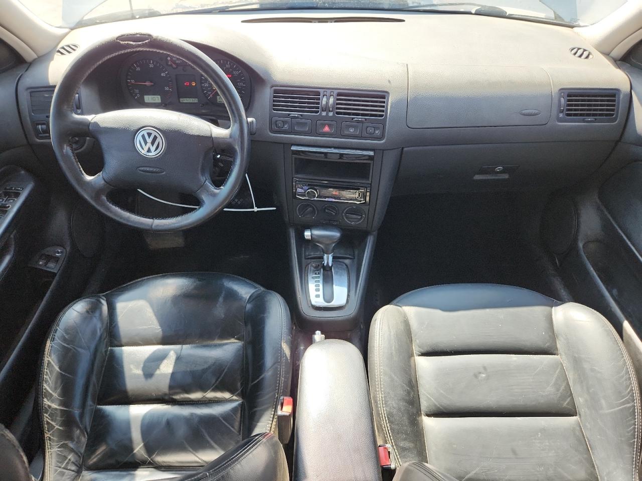 2000 Volkswagen Jetta Gls Tdi Серебряный vin: 3VWSF29M0YM042439