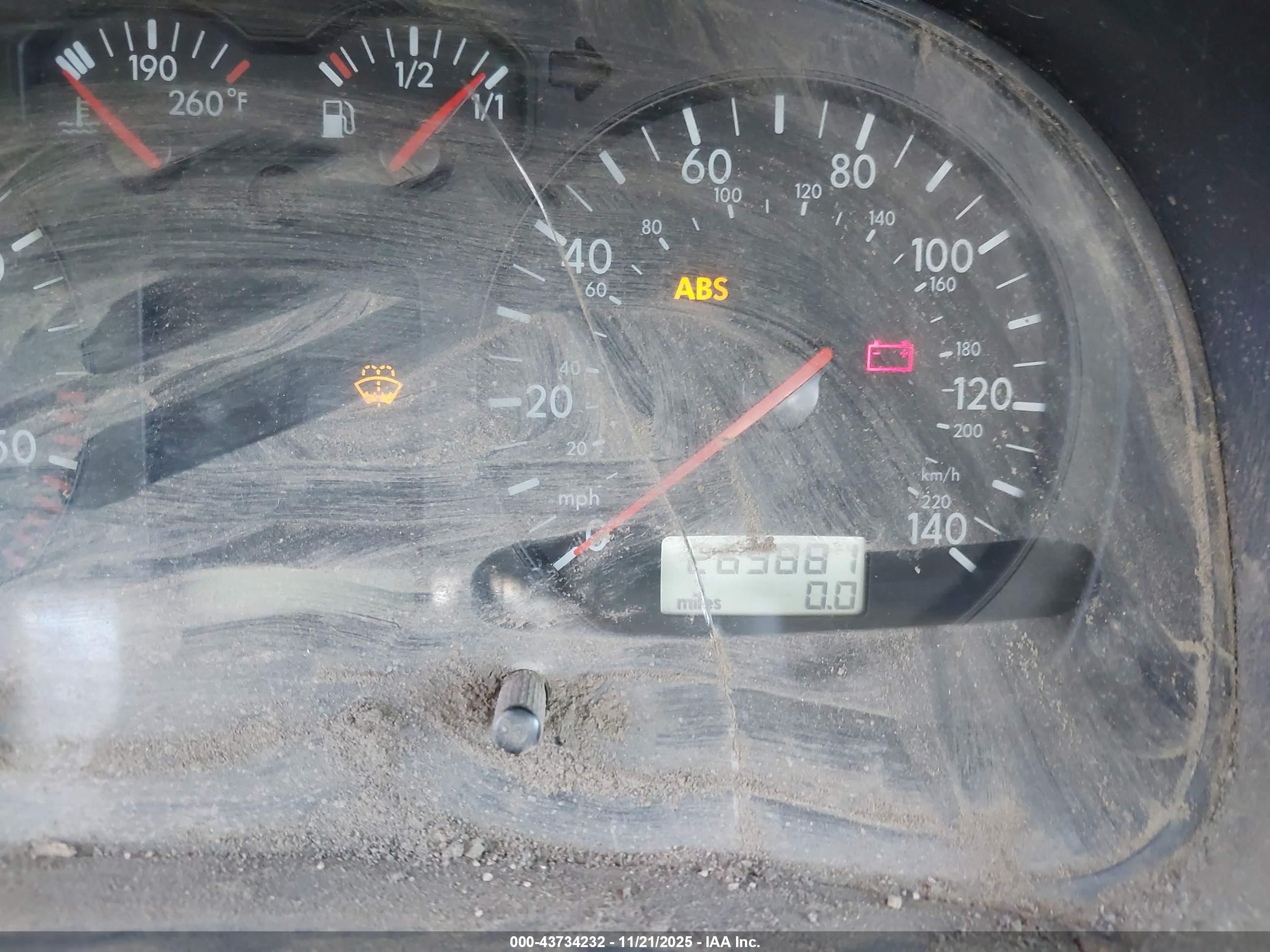 2000 Volkswagen Jetta Gls Tdi Black vin: 3VWSF29M4YM050219