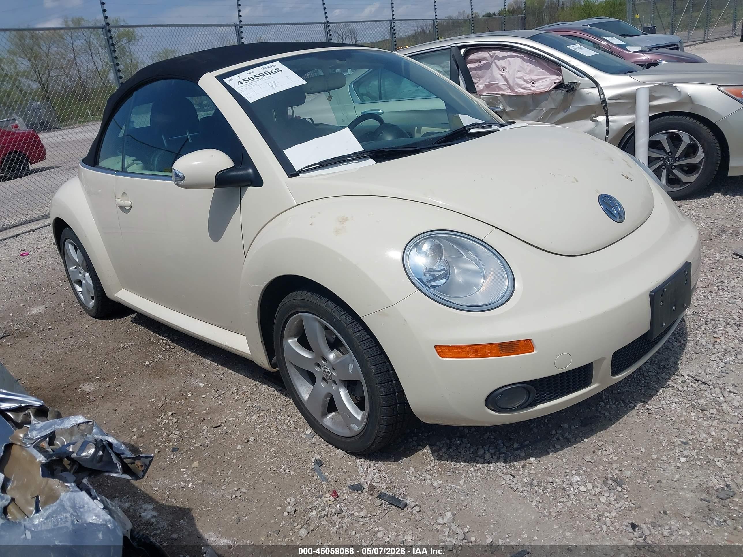 3VWSF31Y07M418396