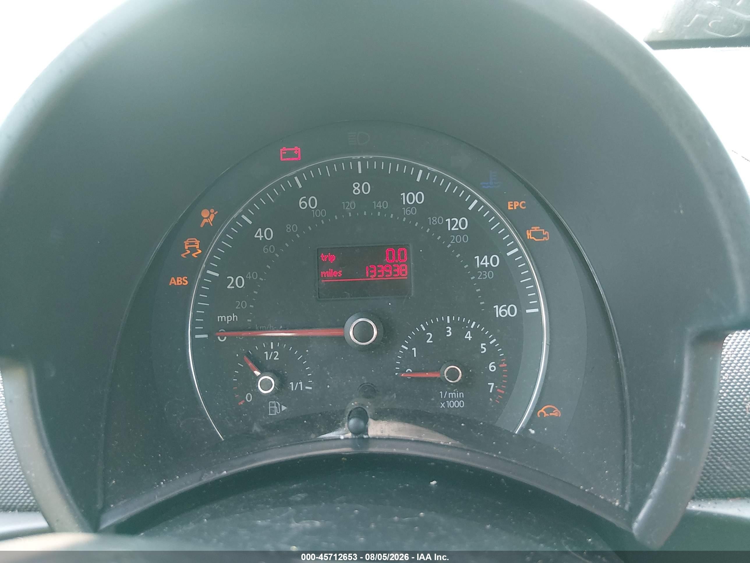 2006 Volkswagen New Beetle 2.5 Зеленый vin: 3VWSF31Y46M330739