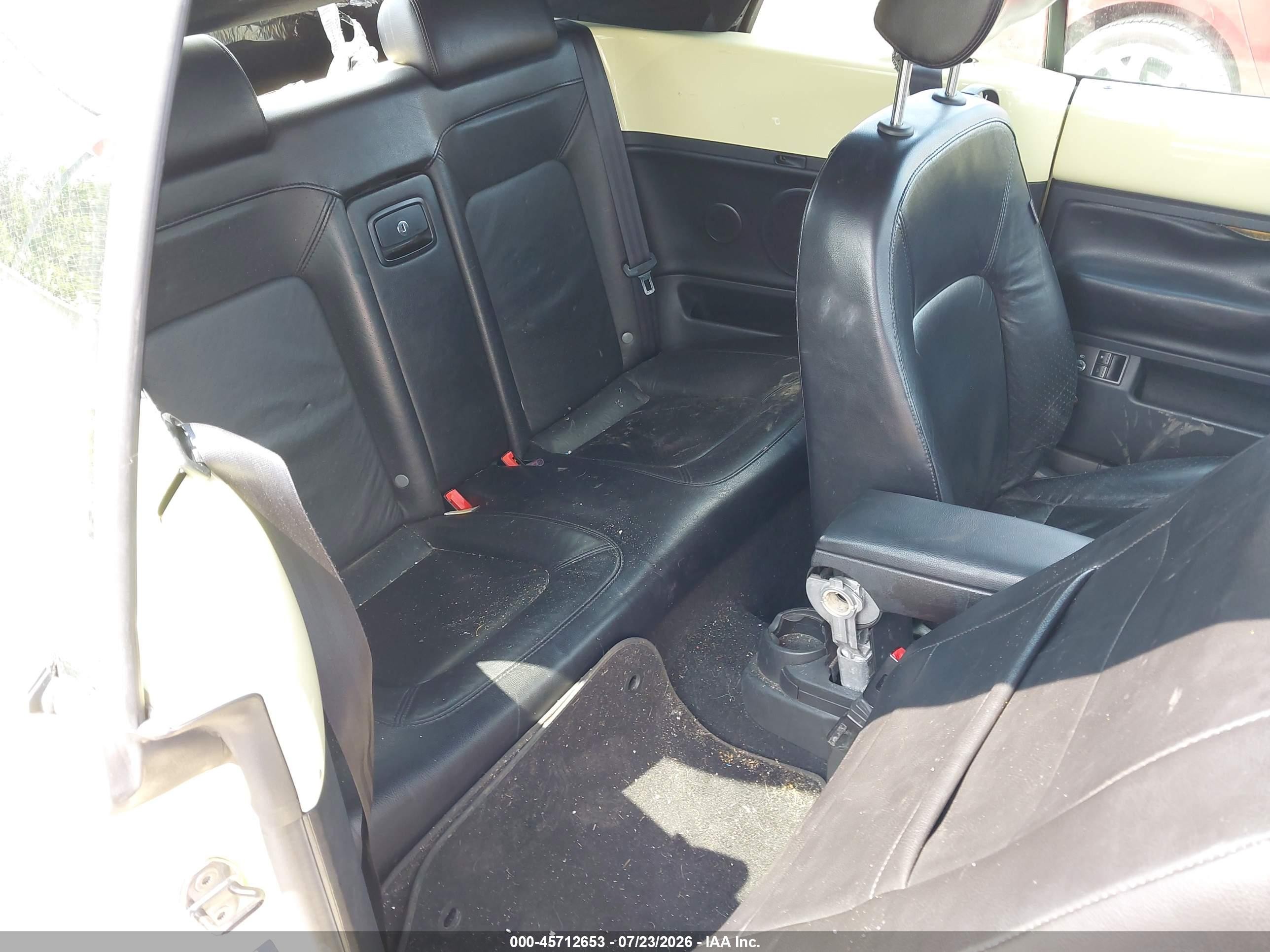 2006 Volkswagen New Beetle 2.5 Зеленый vin: 3VWSF31Y46M330739