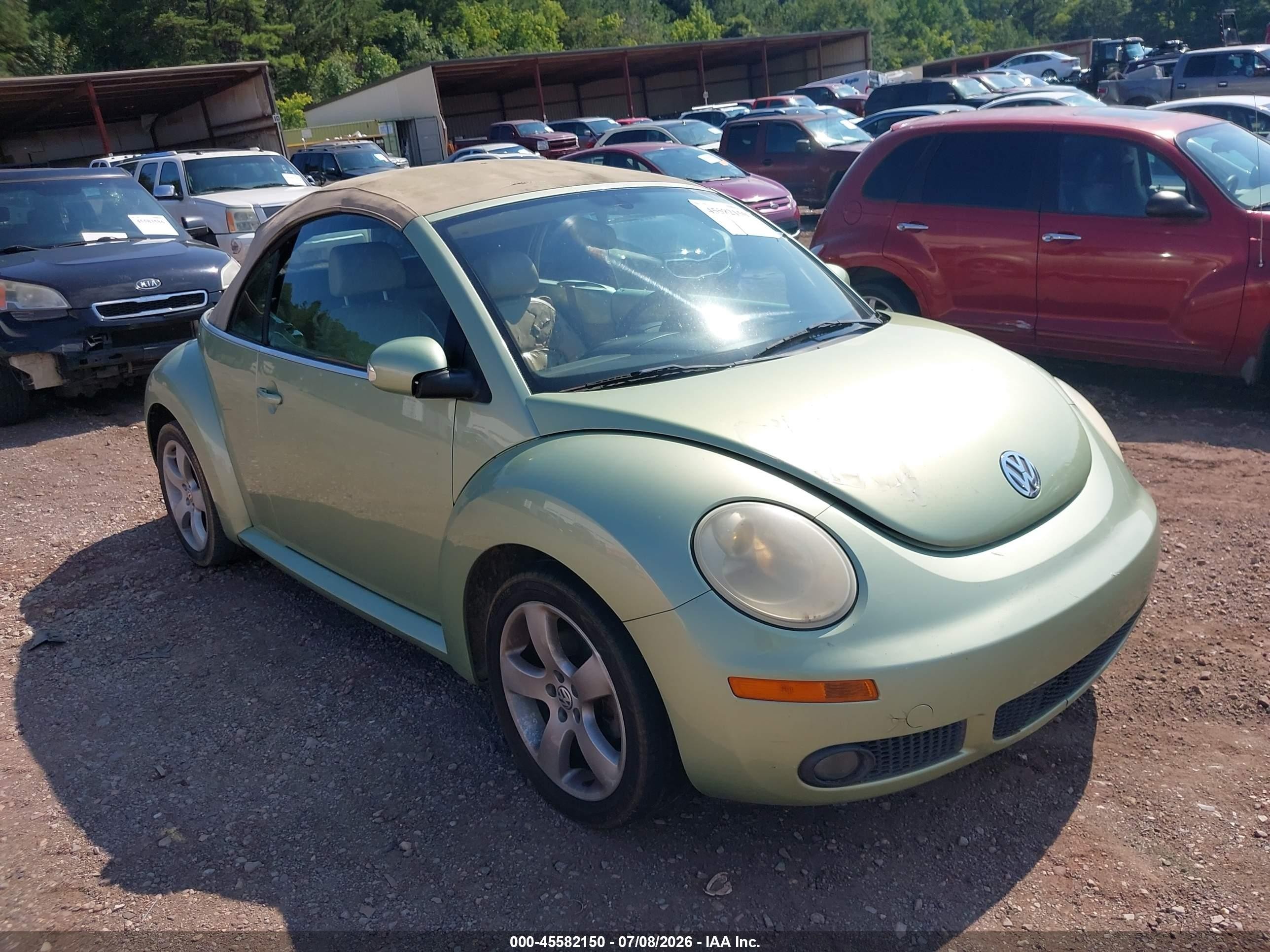 3VWSF31Y57M416062