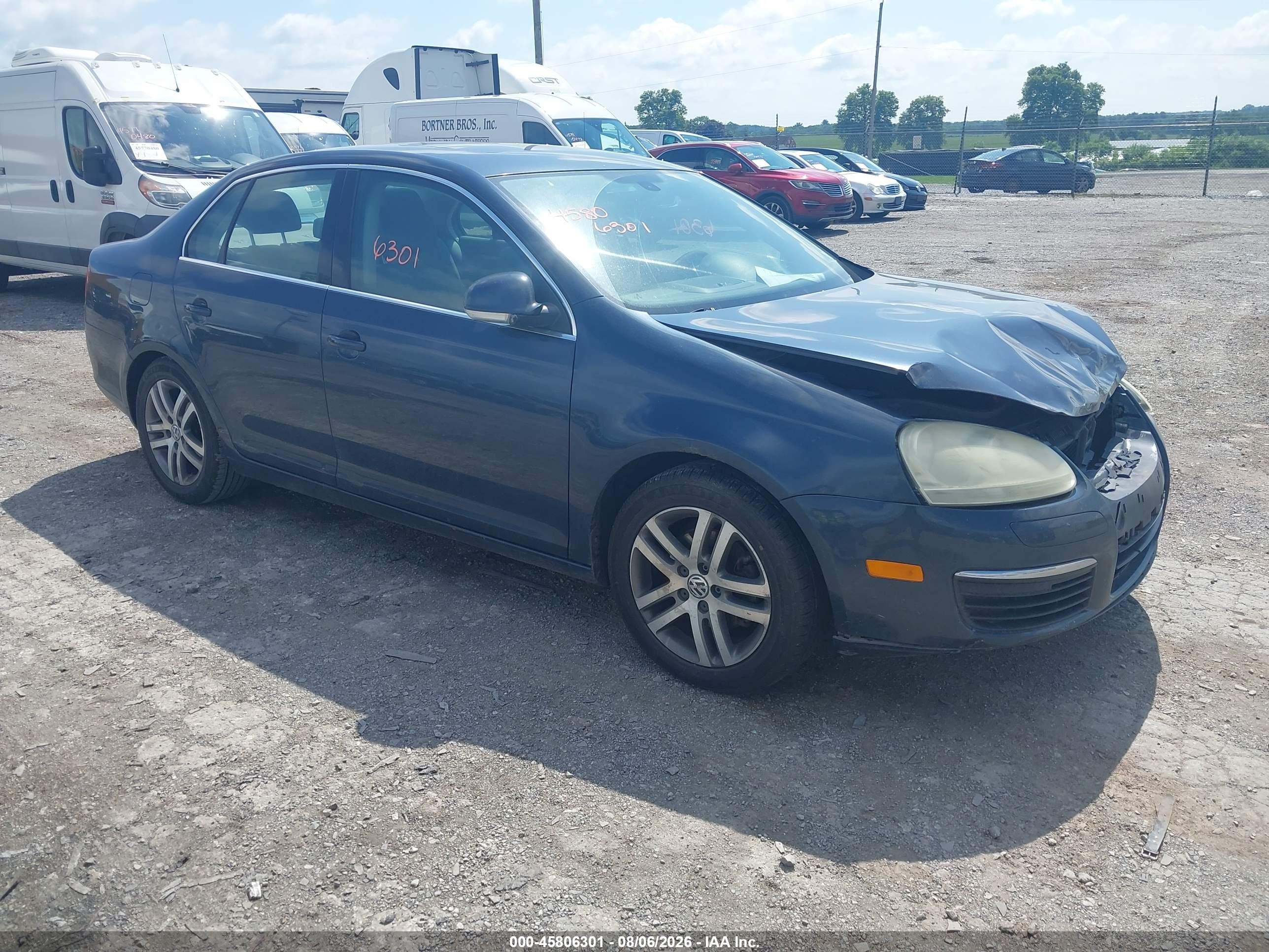 3VWSF71K35M611657