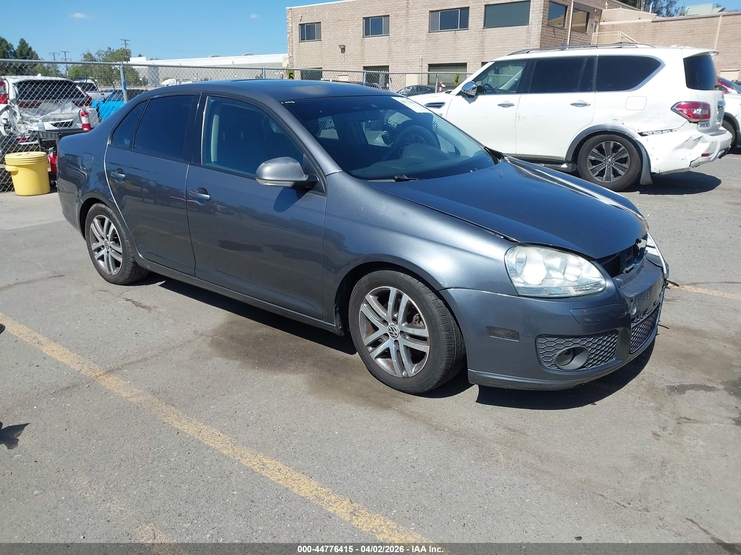 3VWSF71K45M614793