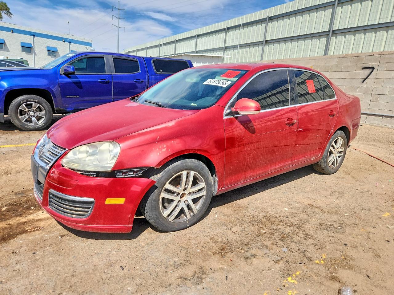 3VWSF71K56M814339