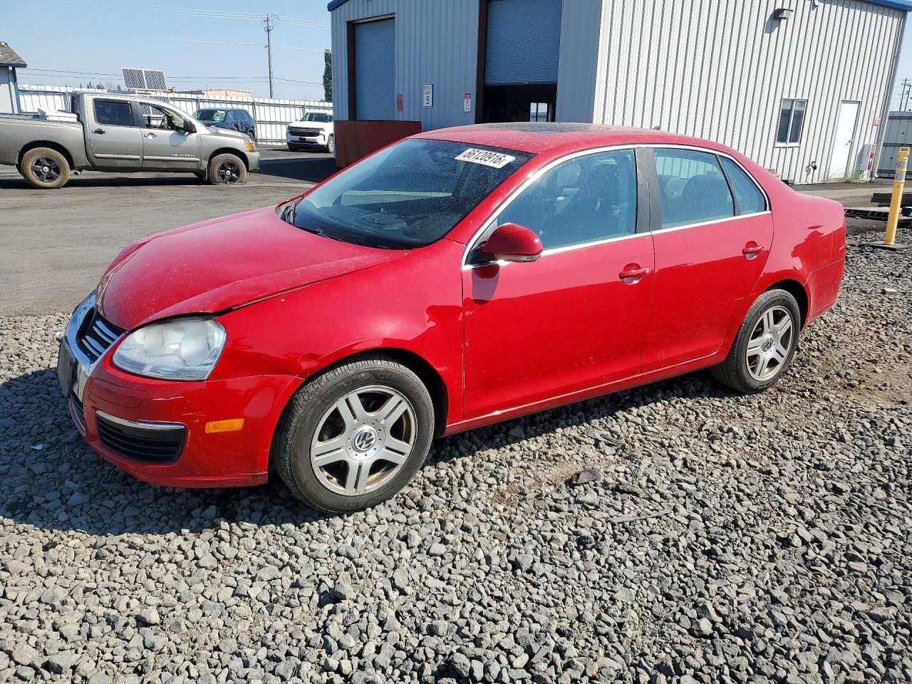 3VWSF71K57M063311