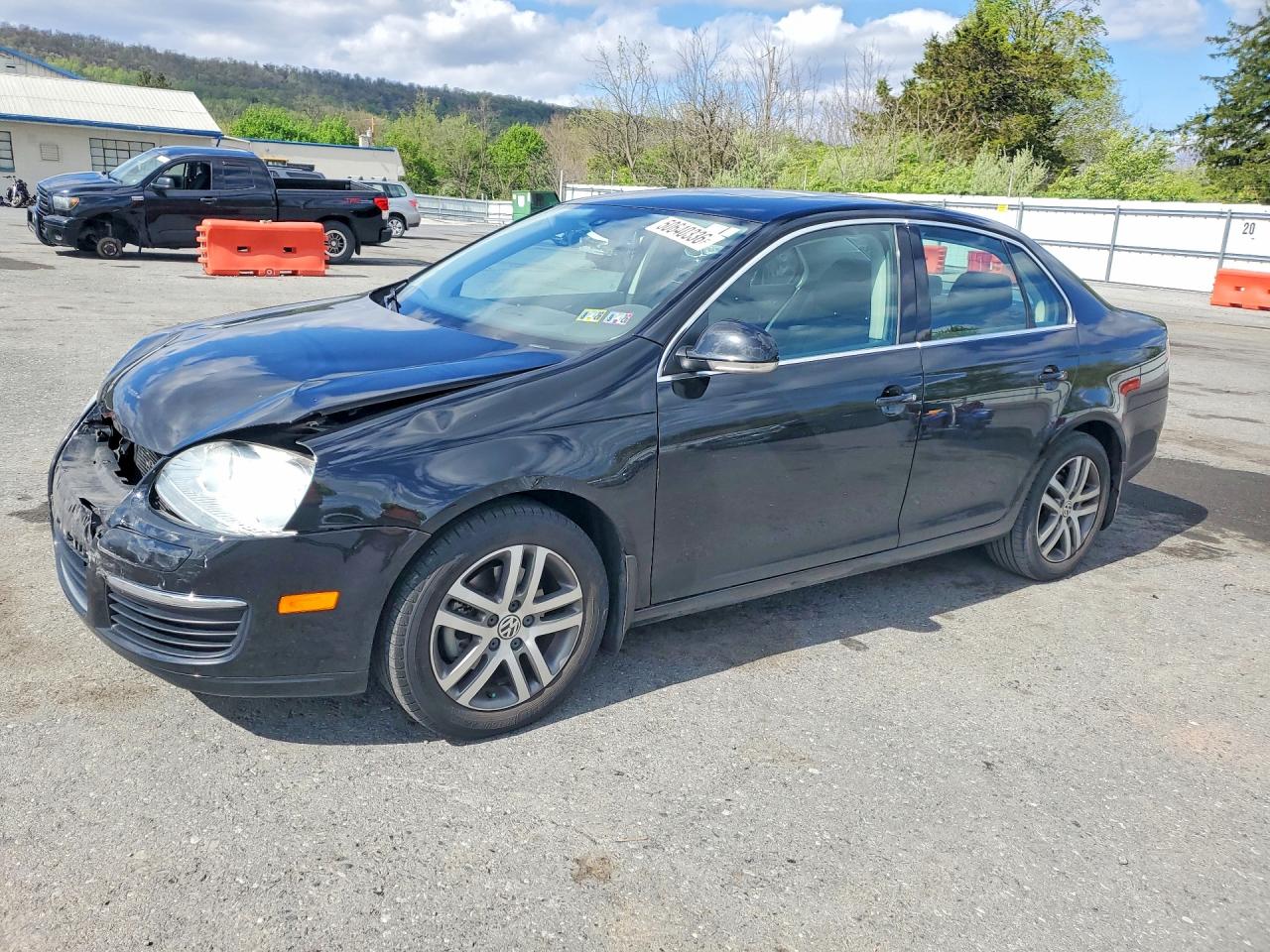 3VWSF71K65M633605