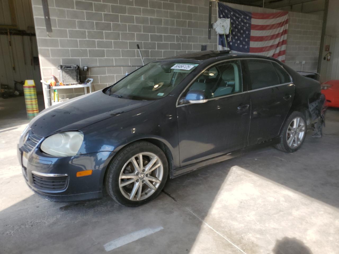 3VWSF71K66M678173