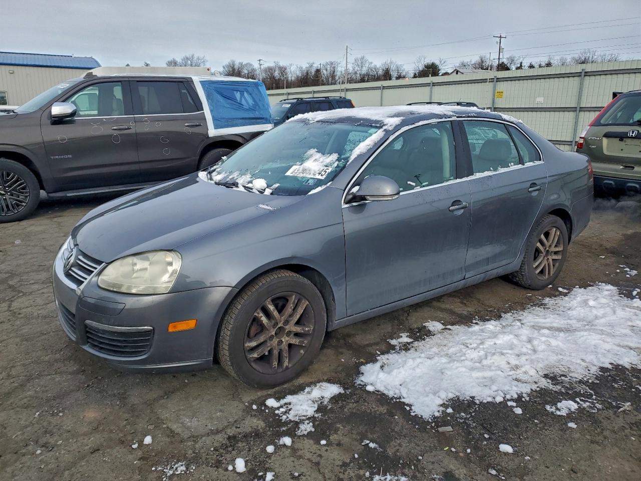 3VWSF71K76M805464