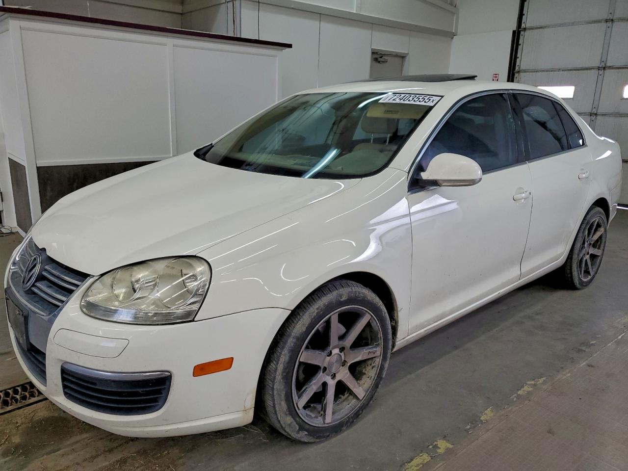 3VWSF71K85M621195