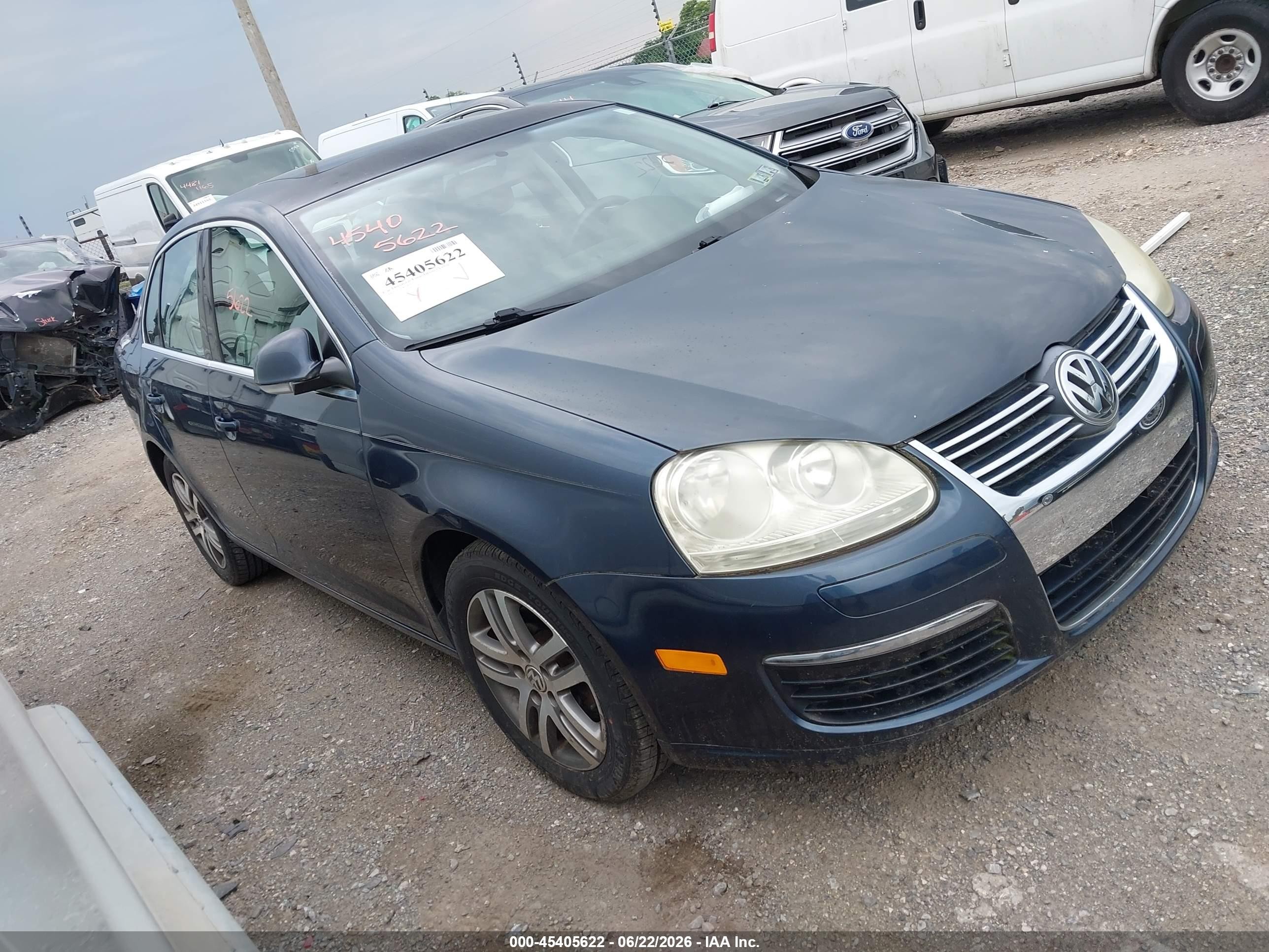 3VWSF71K86M827165