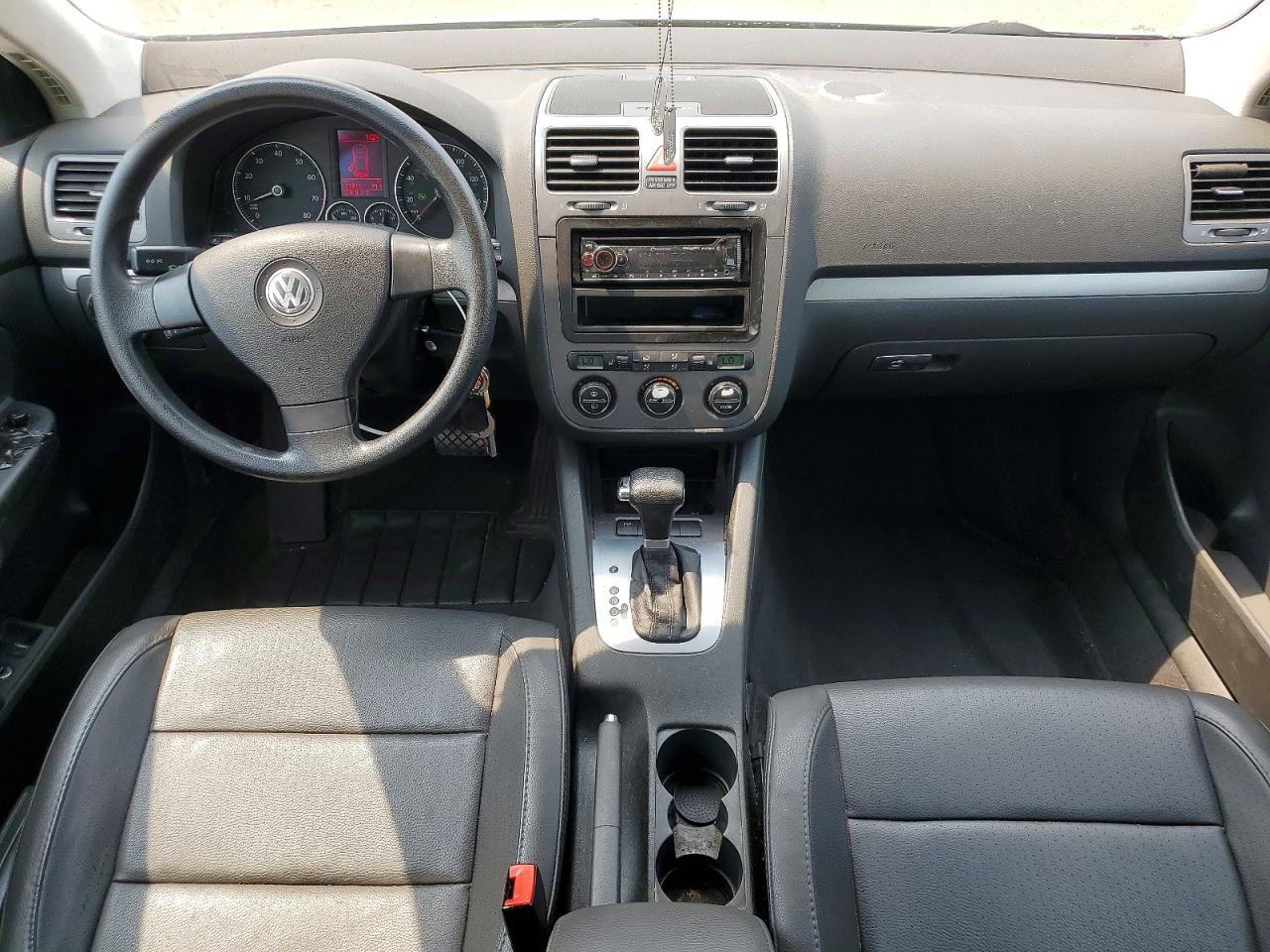 2005 Volkswagen New Jetta 2.5l Option Package 1 Beige vin: 3VWSF71K95M625479