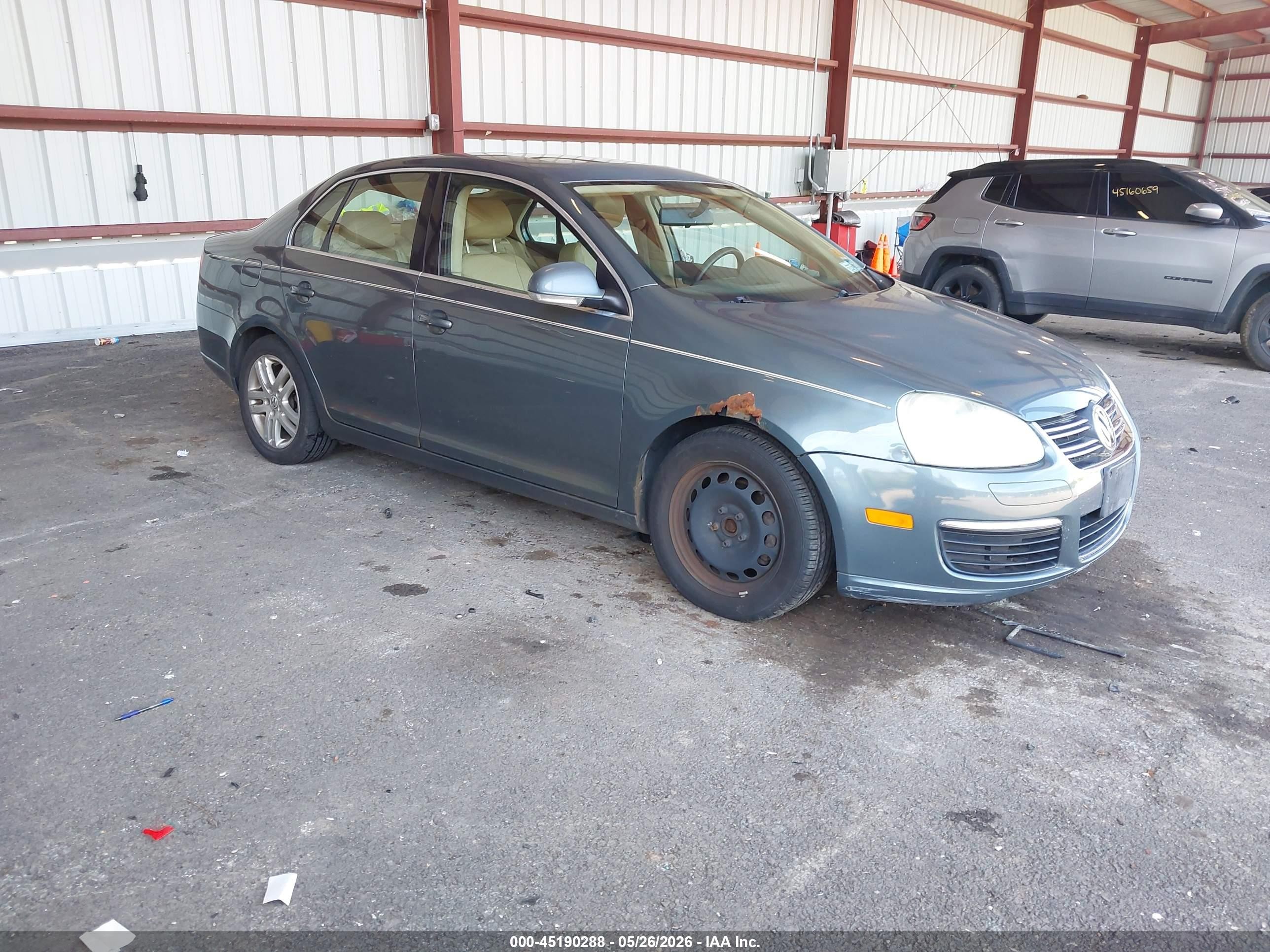 3VWSF81K26M627078