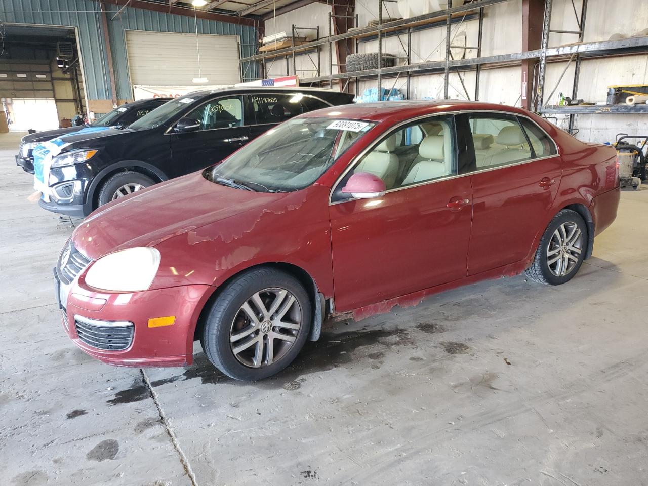 3VWSF81K66M829213