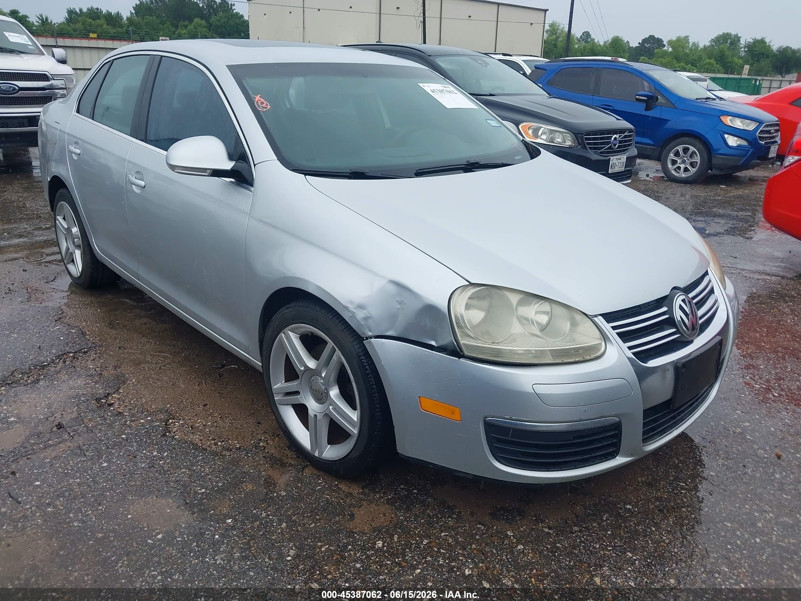 3VWSF81K86M797185