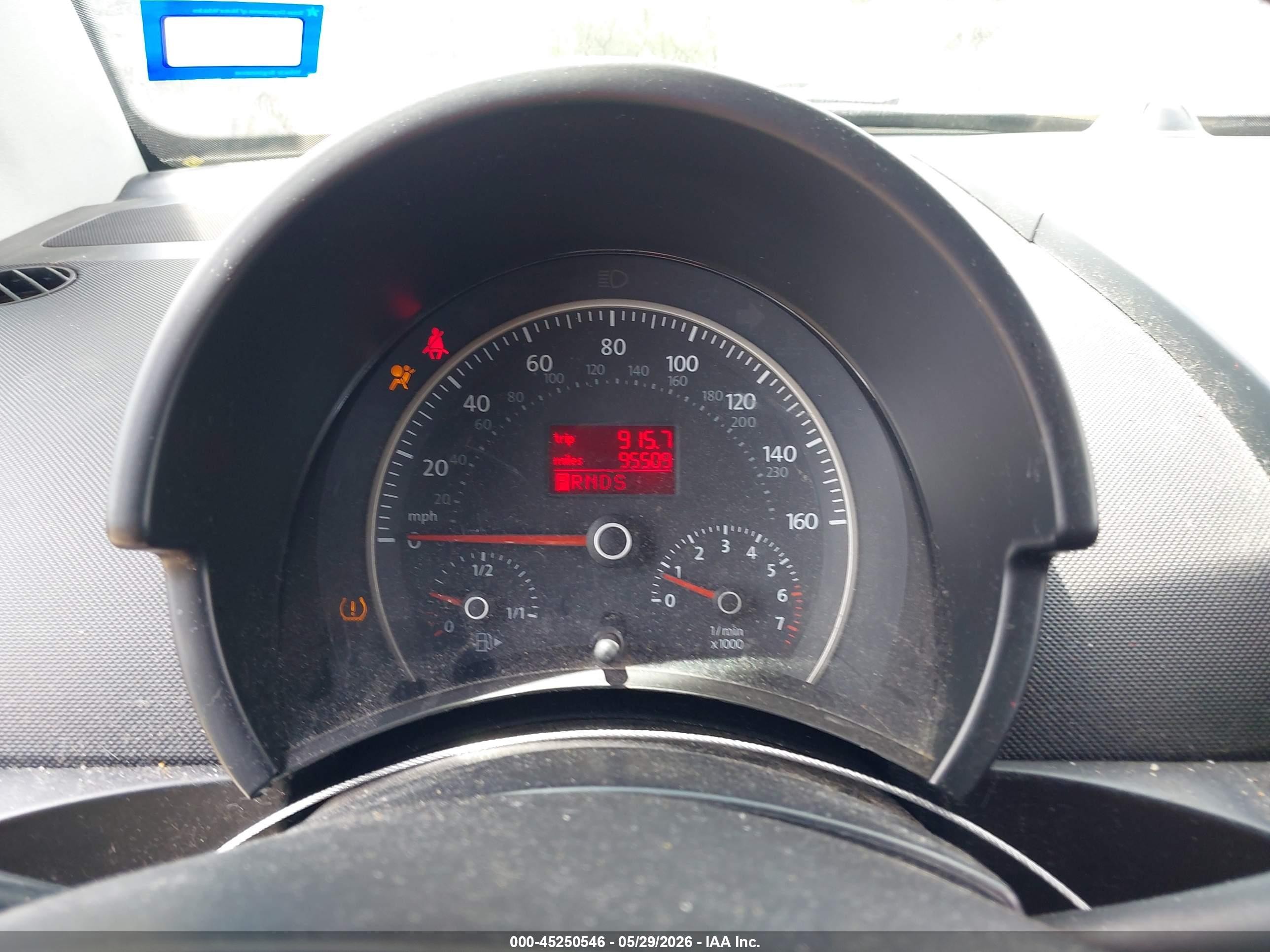 2009 Volkswagen New Beetle 2.5l Blush Edition Серебряный vin: 3VWSG31Y19M410808