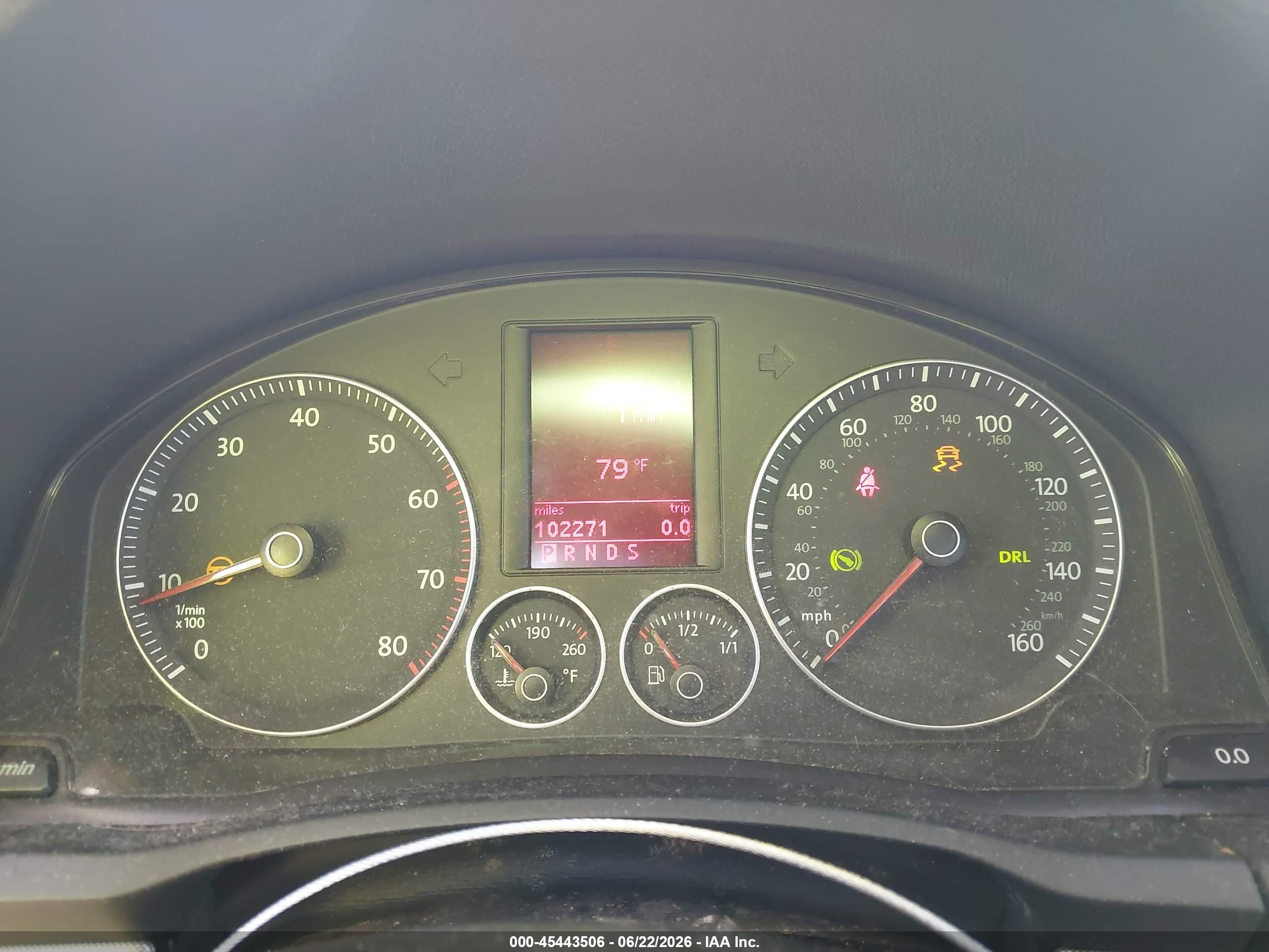2005 Volkswagen Jetta 2.5 Gray vin: 3VWSG71K15M645299