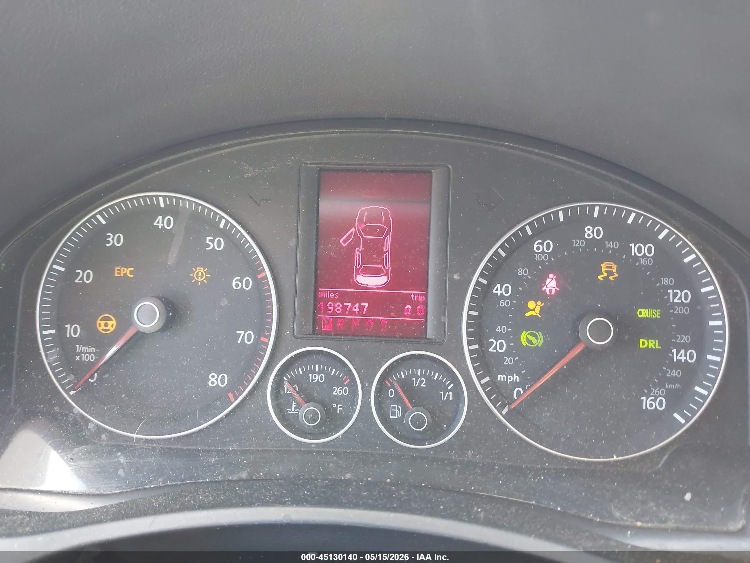 2005 Volkswagen Jetta 2.5 Серебряный vin: 3VWSG71K25M622596