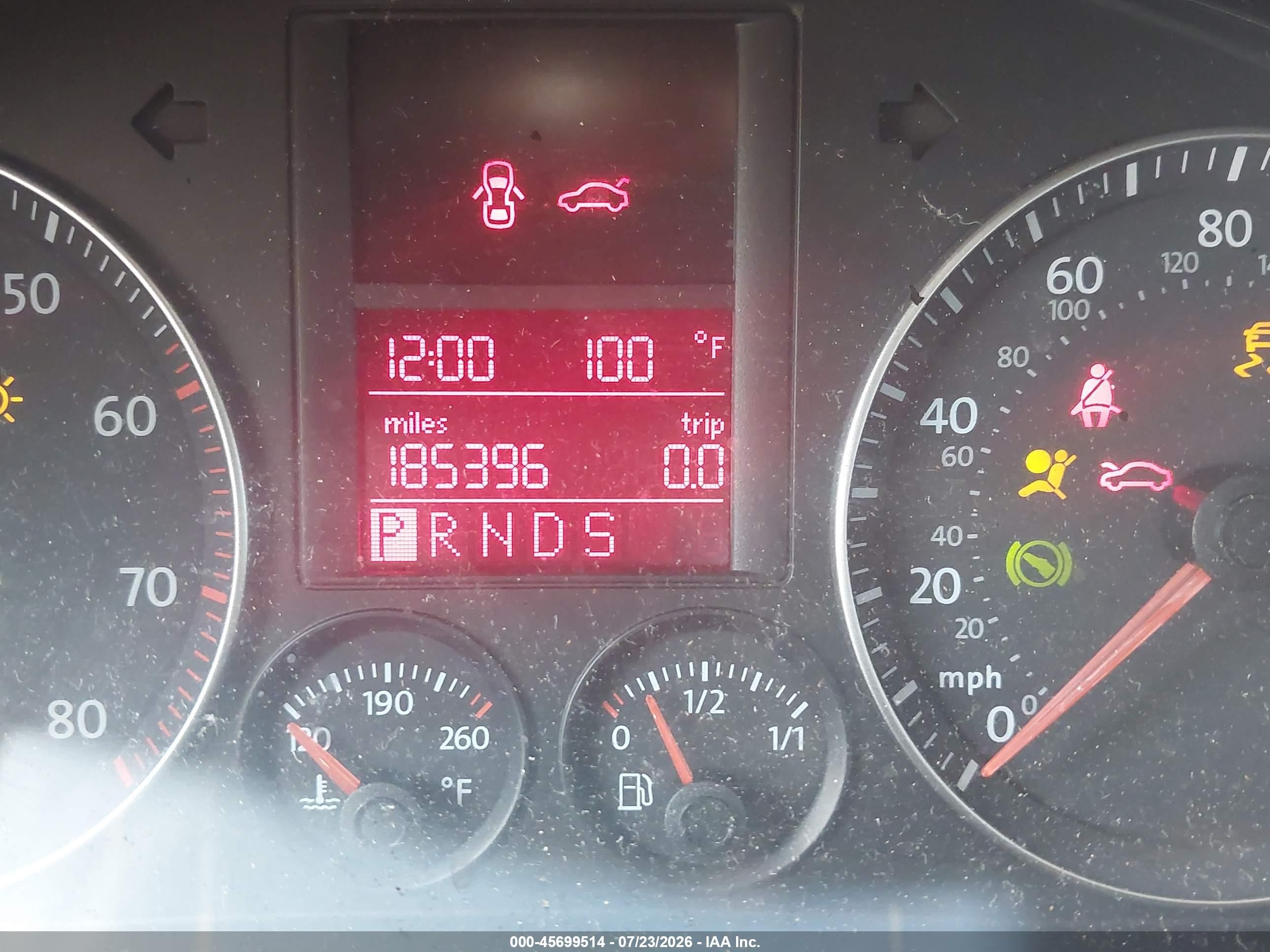 2006 Volkswagen Jetta 2.5 Silver vin: 3VWSG71K66M833611