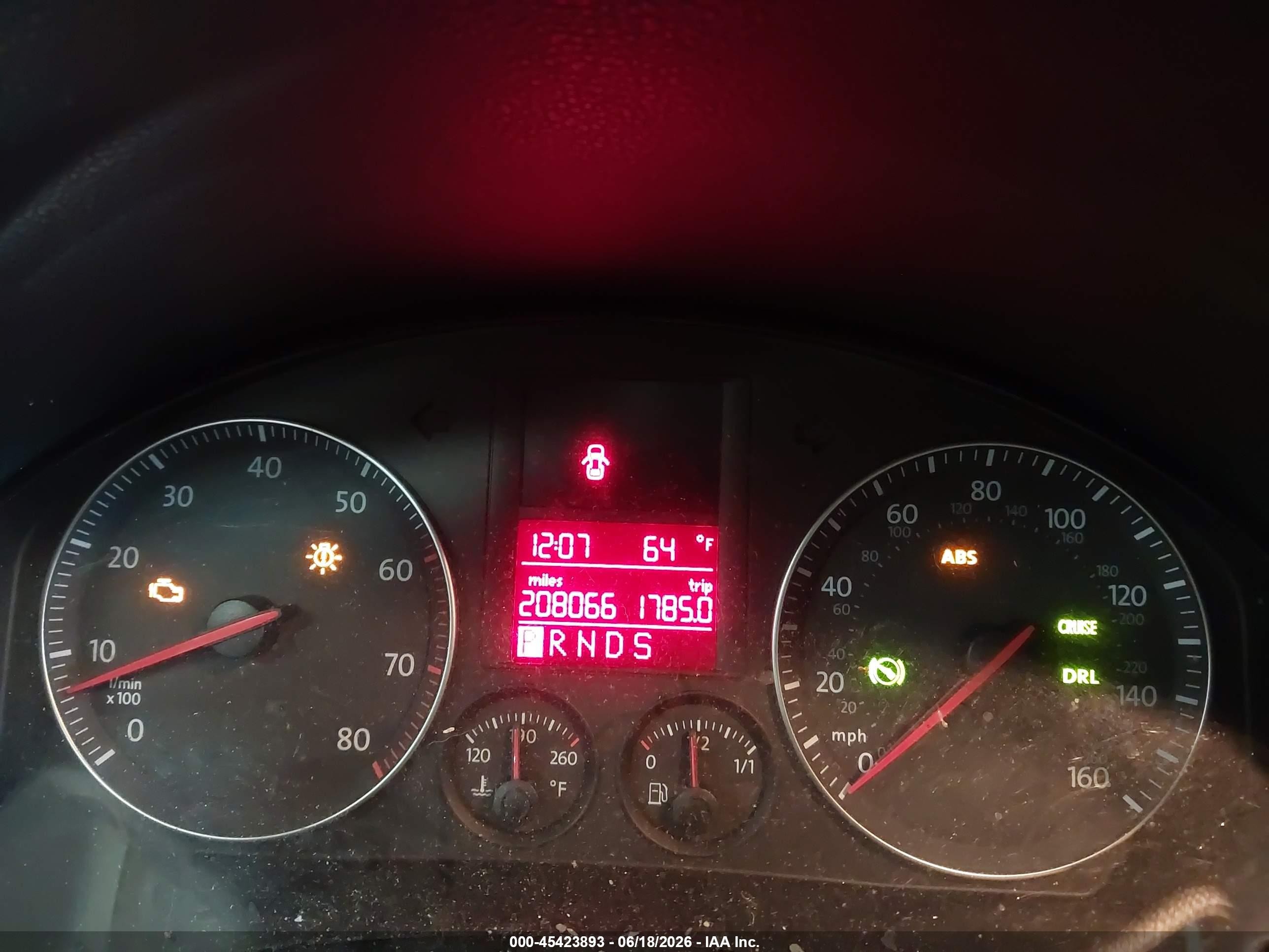 2006 Volkswagen Jetta 2.5 Silver vin: 3VWSG71K76M650041