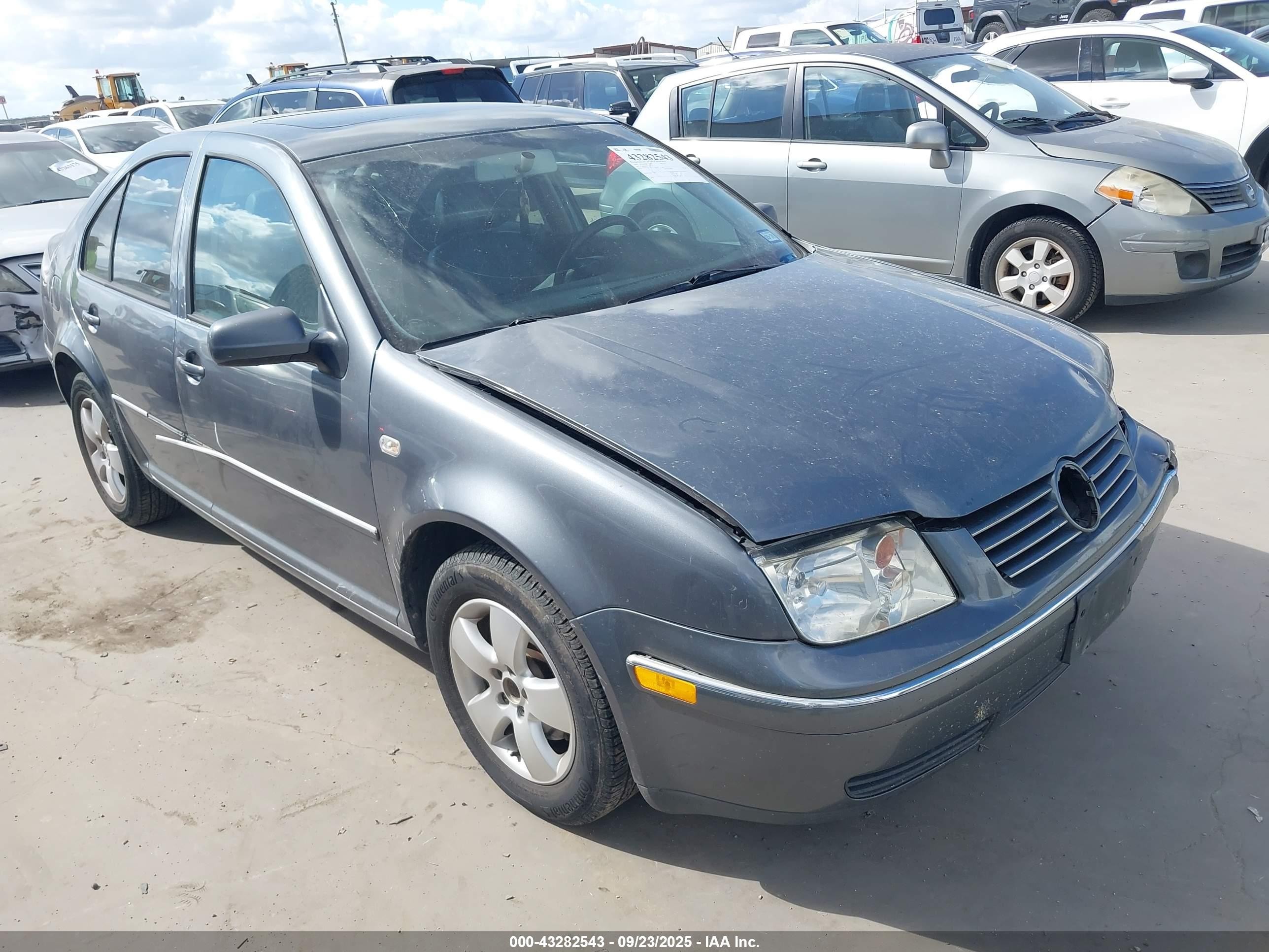3VWSK69M44M041923
