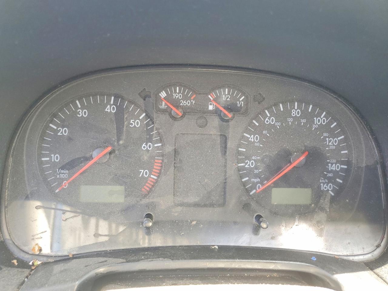 2003 Volkswagen Jetta Gls Серый vin: 3VWSK69M73M033152