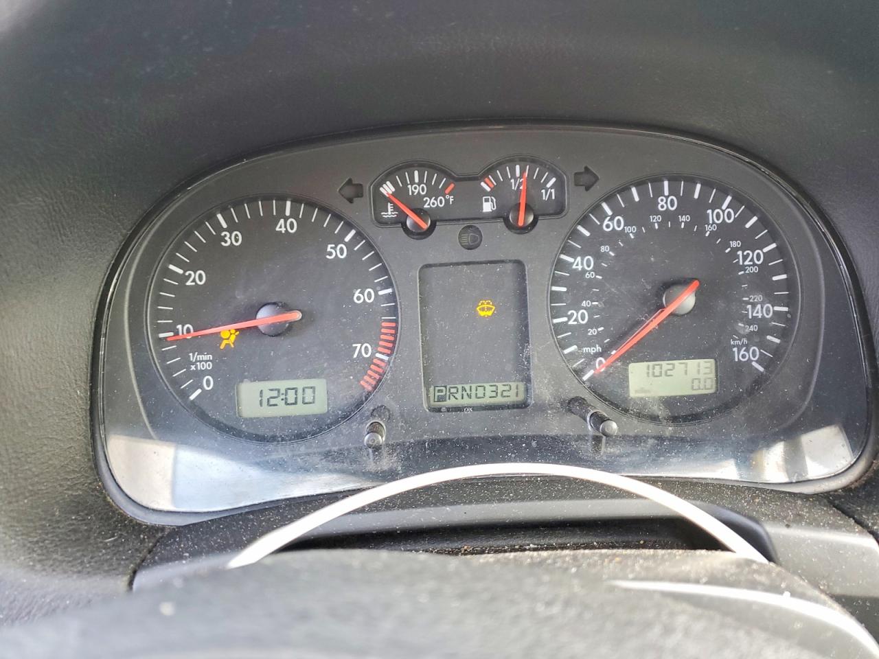 2002 Volk Jetta Gls Silver vin: 3VWSK69MX2M057072