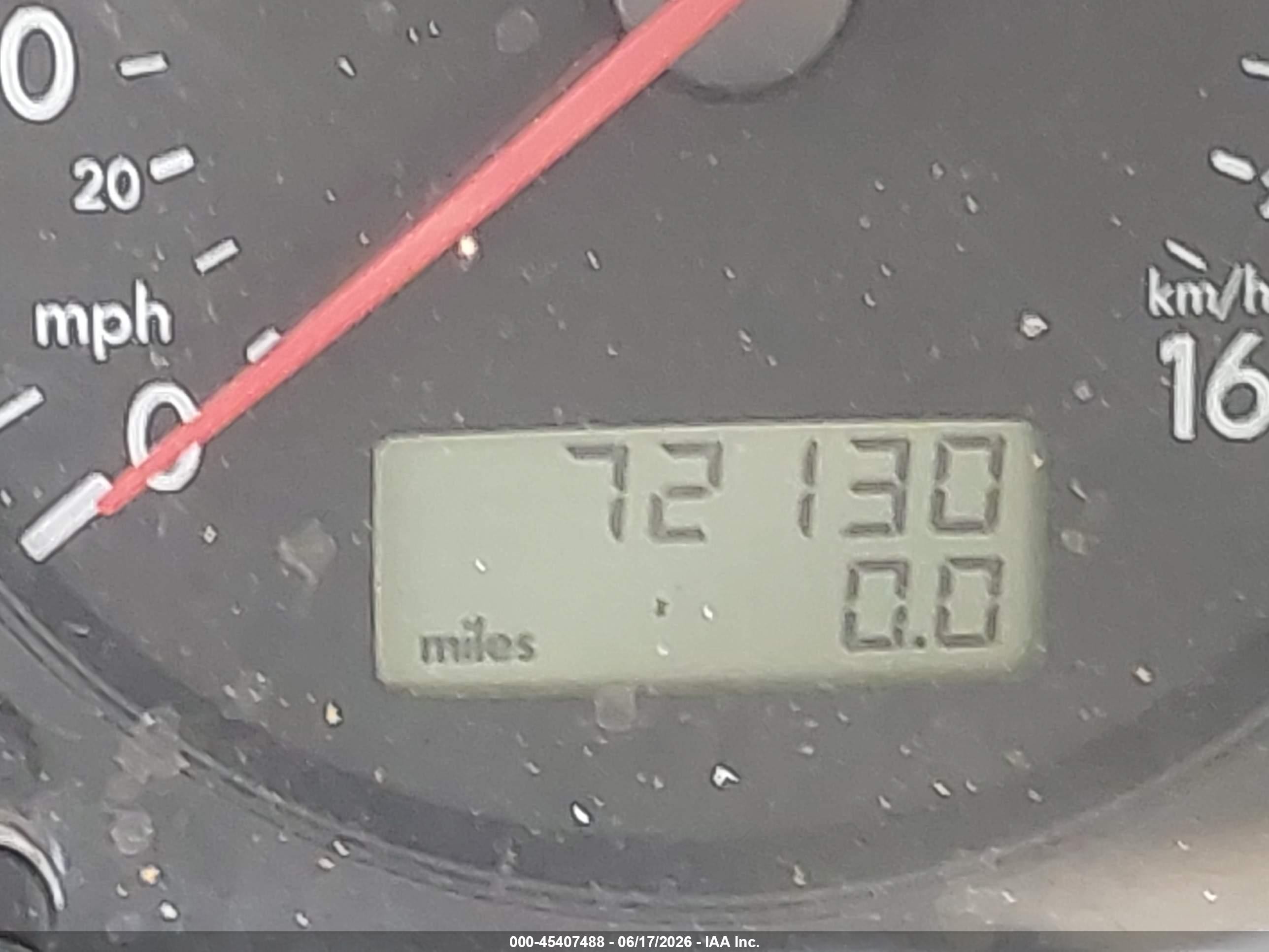 2002 Volkswagen Jetta Gls Blue vin: 3VWSK69MX2M183528