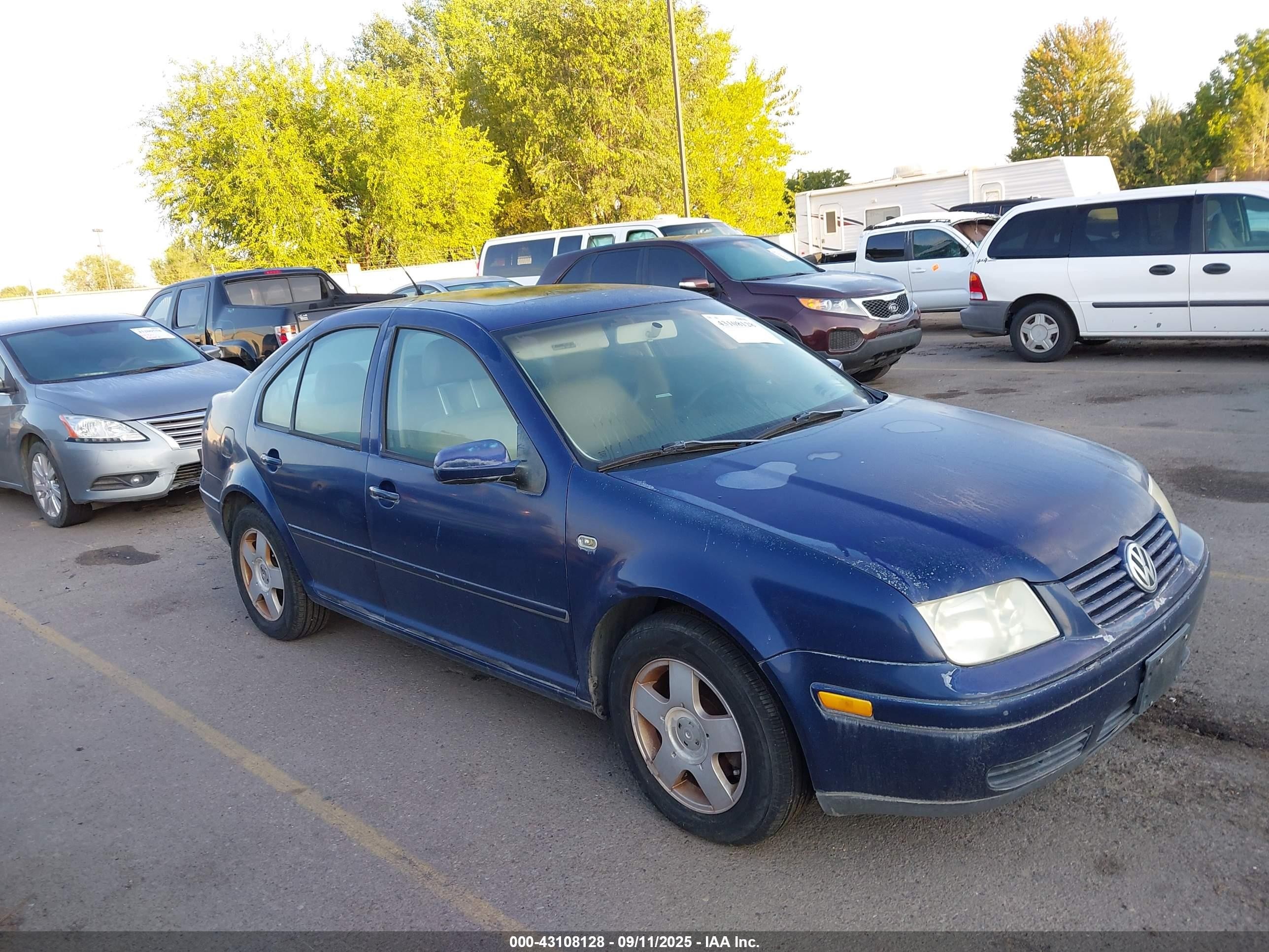 3VWSP29M71M057104