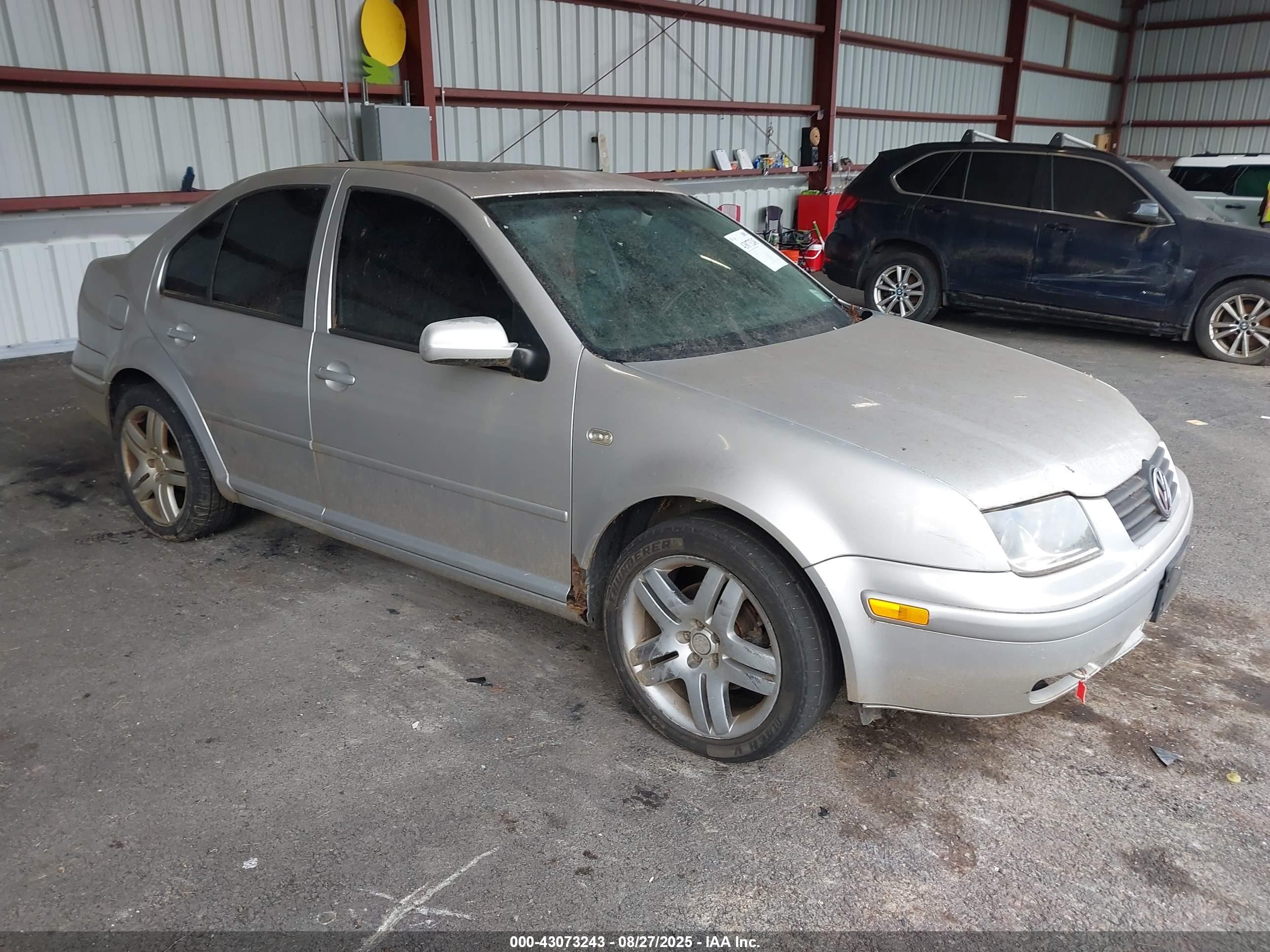 3VWSP69M11M136758
