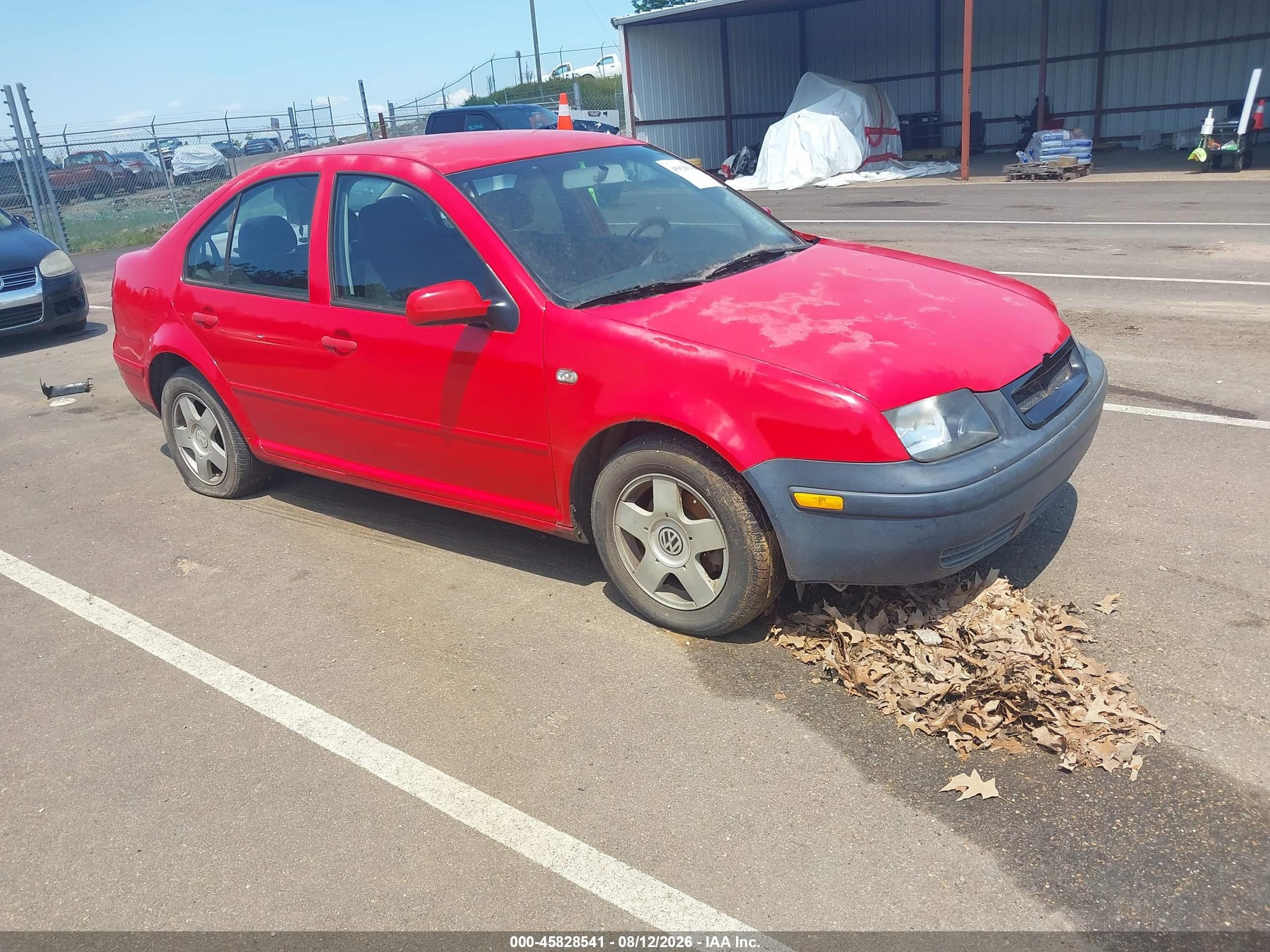 3VWSP69M12M068415
