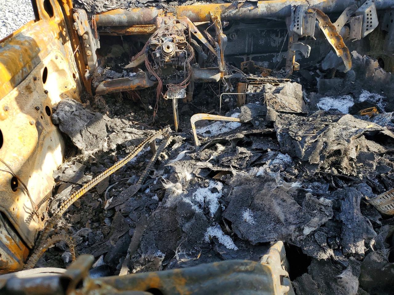 2002 Volkswagen Jetta Gls Tdi Burn vin: 3VWSP69M22M068214