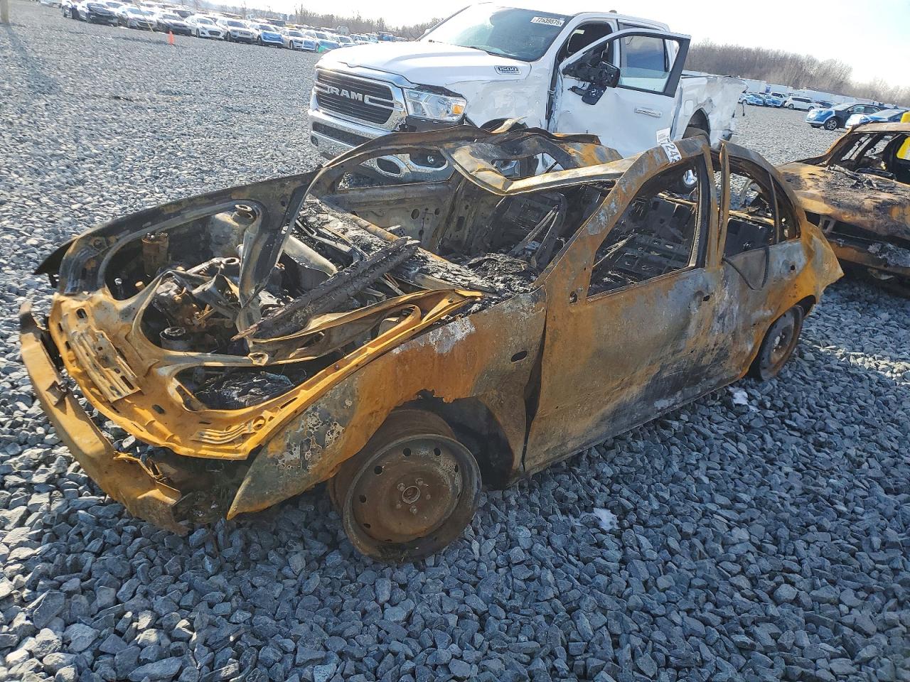 2002 Volkswagen Jetta Gls Tdi Burn vin: 3VWSP69M22M068214