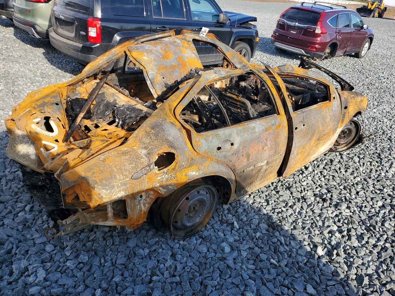 2002 Volkswagen Jetta Gls Tdi Burn vin: 3VWSP69M22M068214