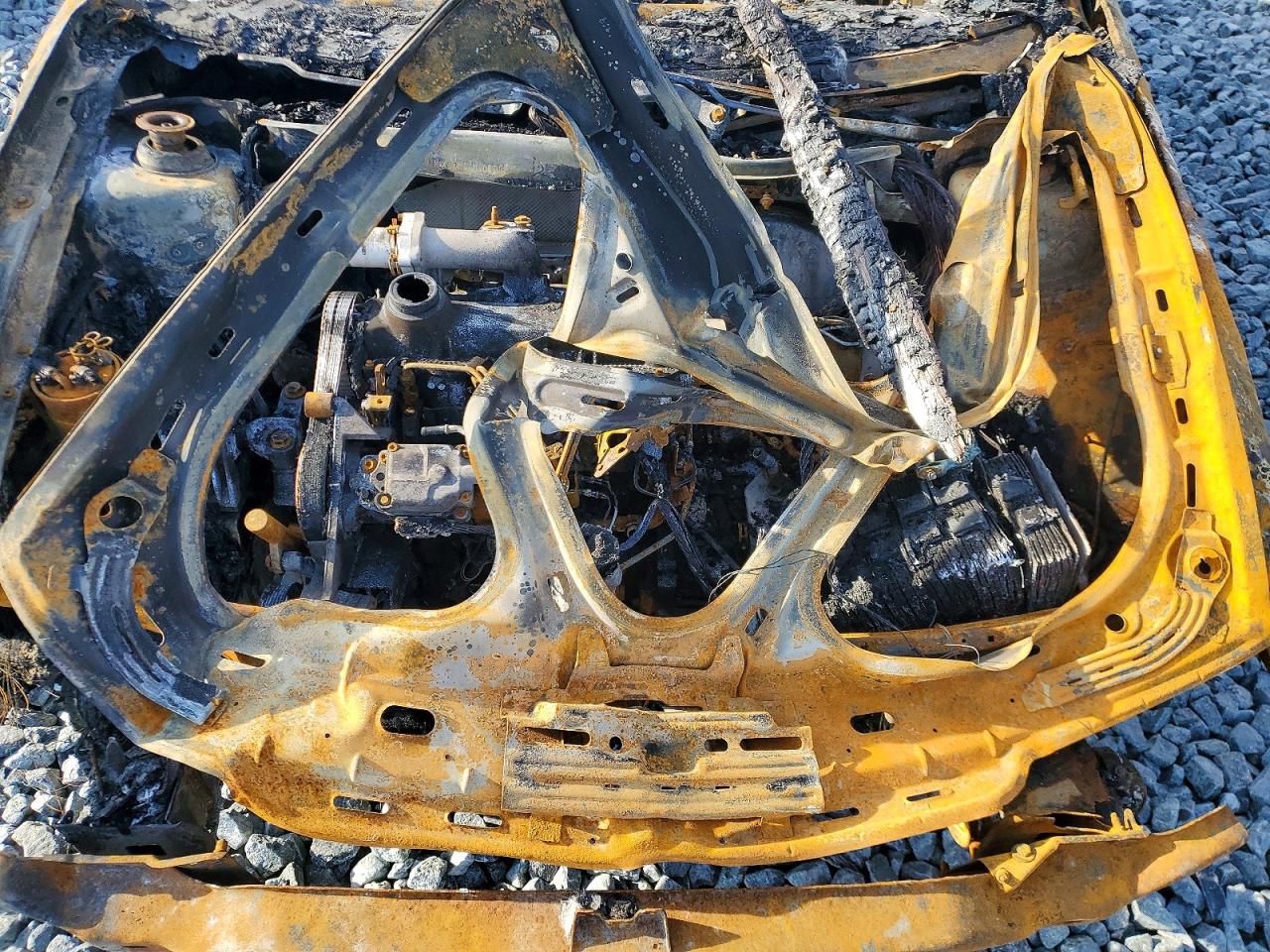2002 Volkswagen Jetta Gls Tdi Burn vin: 3VWSP69M22M068214