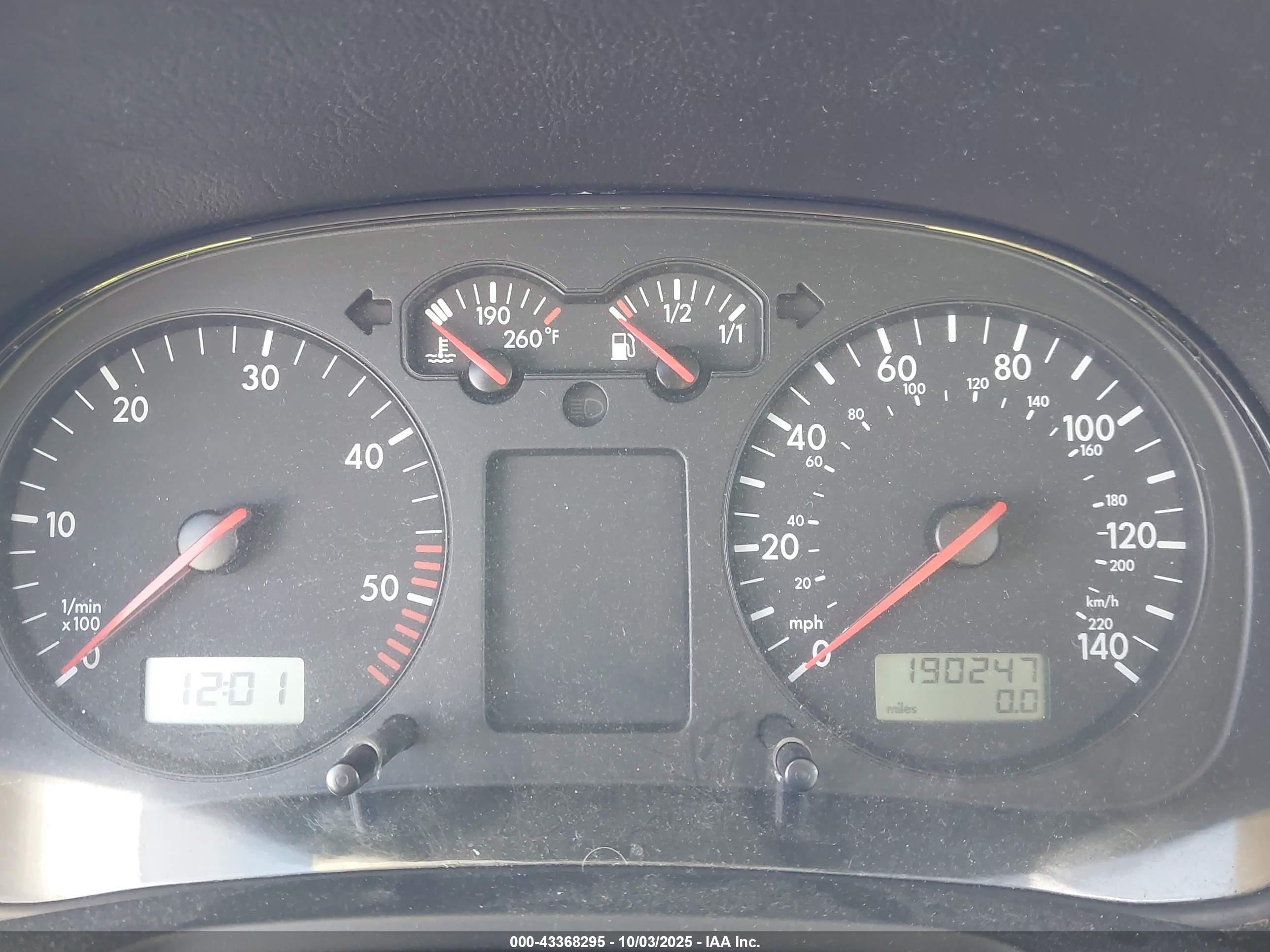 2002 Volkswagen Jetta Gls Tdi Blue vin: 3VWSP69M22M076538