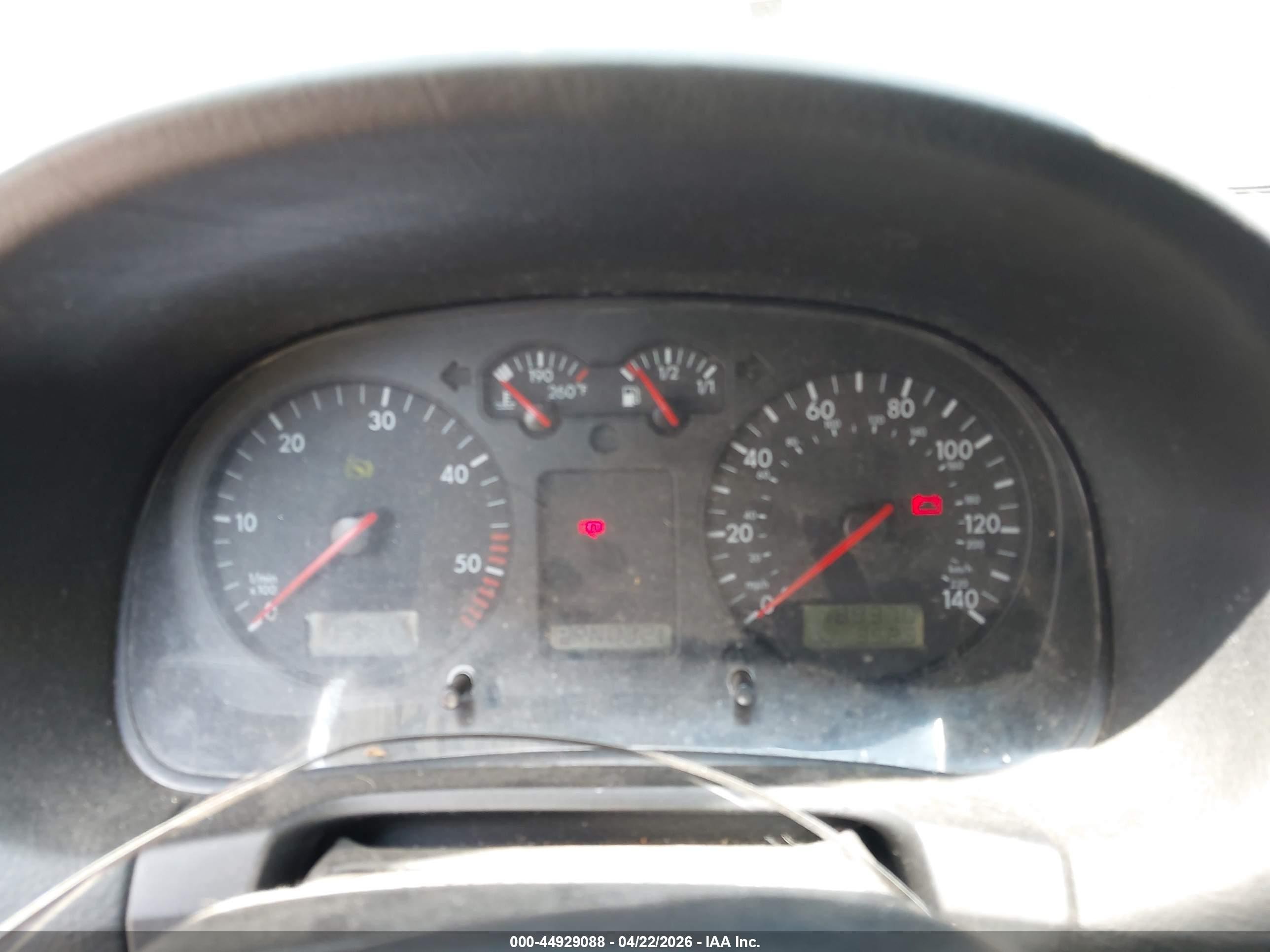 2002 Volkswagen Jetta Gls Tdi Black vin: 3VWSP69M32M006255